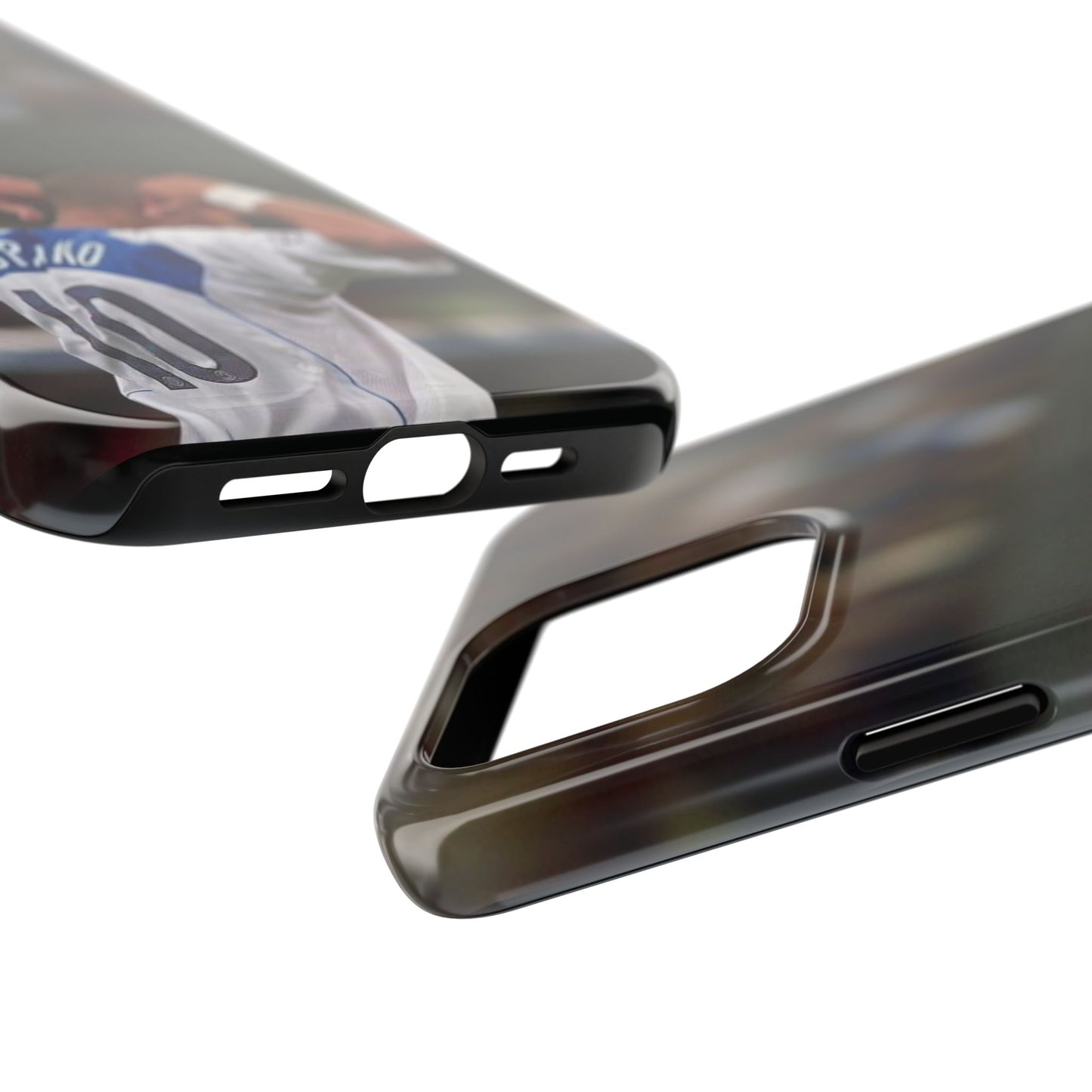 Adriano - Phone Case