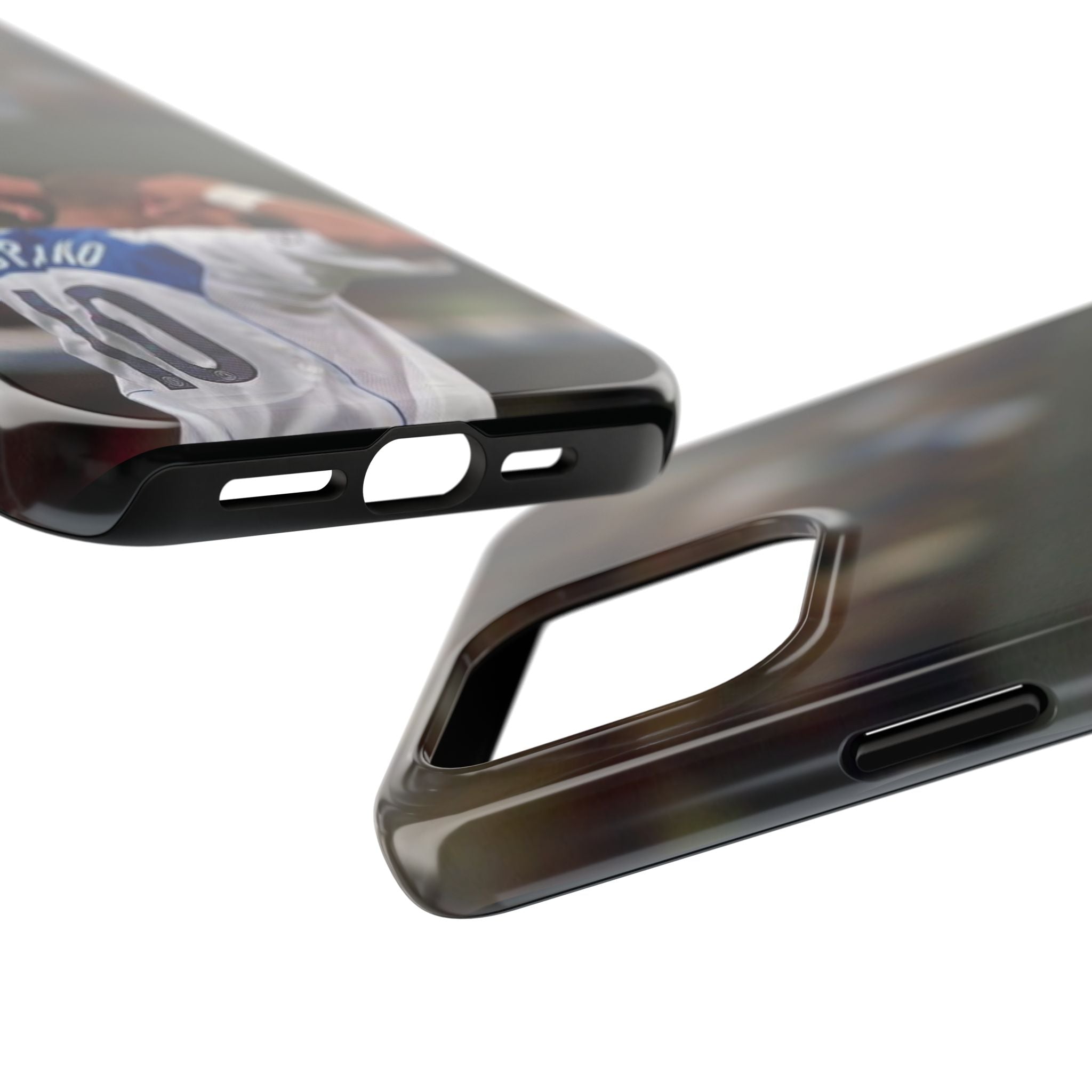 Adriano - Phone Case