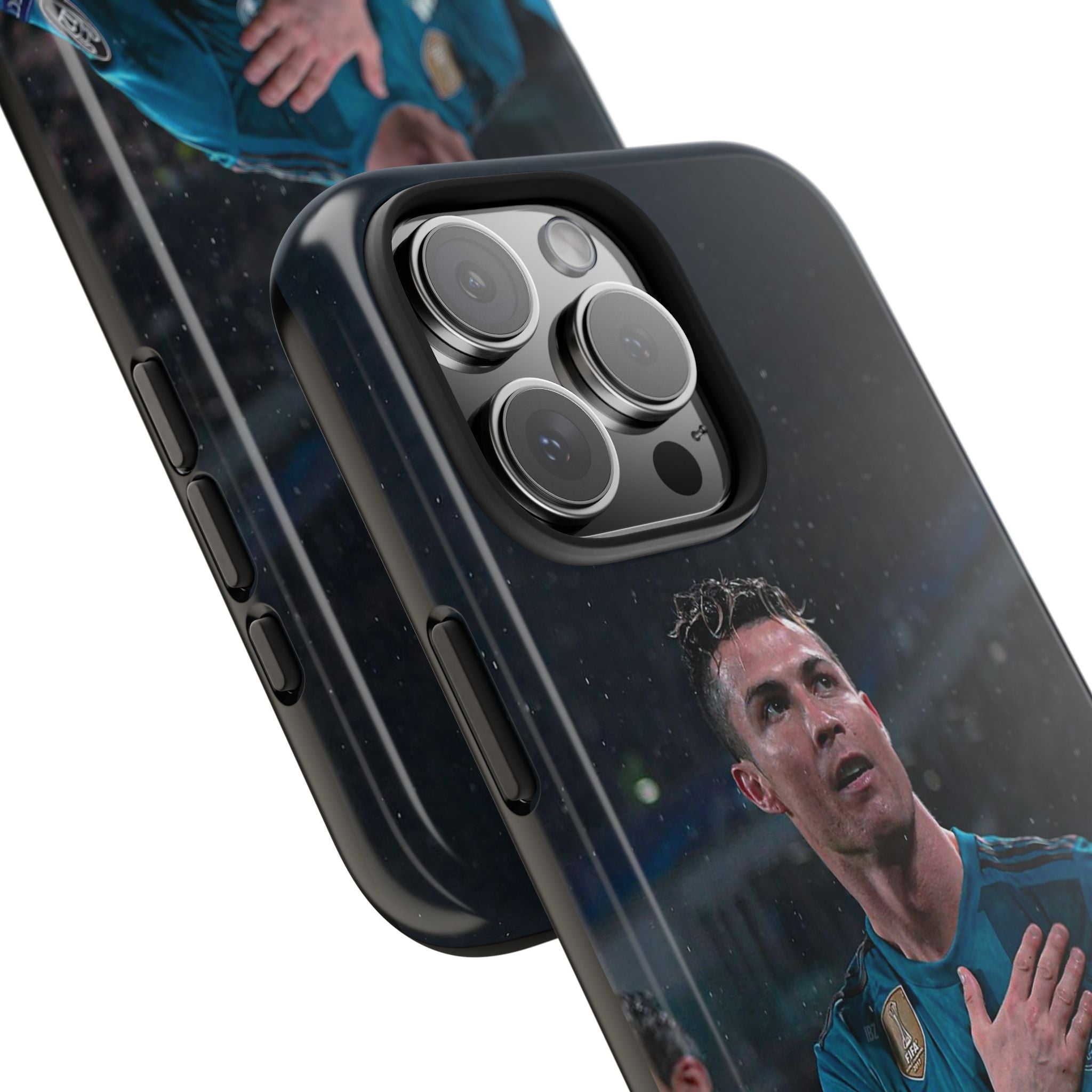 Cristiano Ronaldo - Phone Case