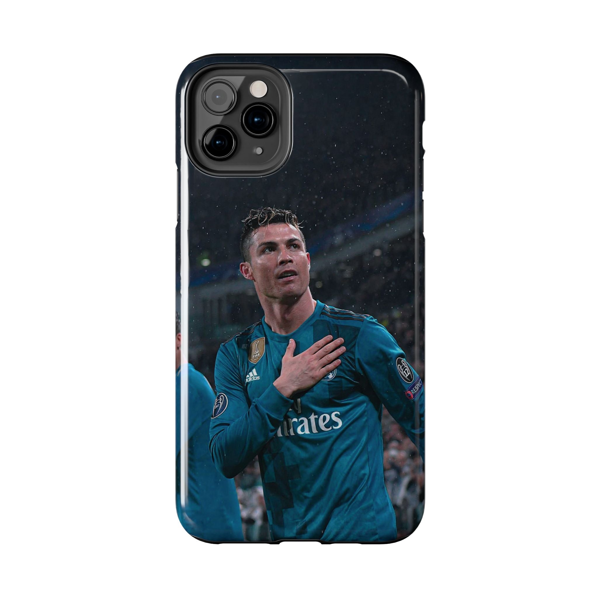 Cristiano Ronaldo - Phone Case
