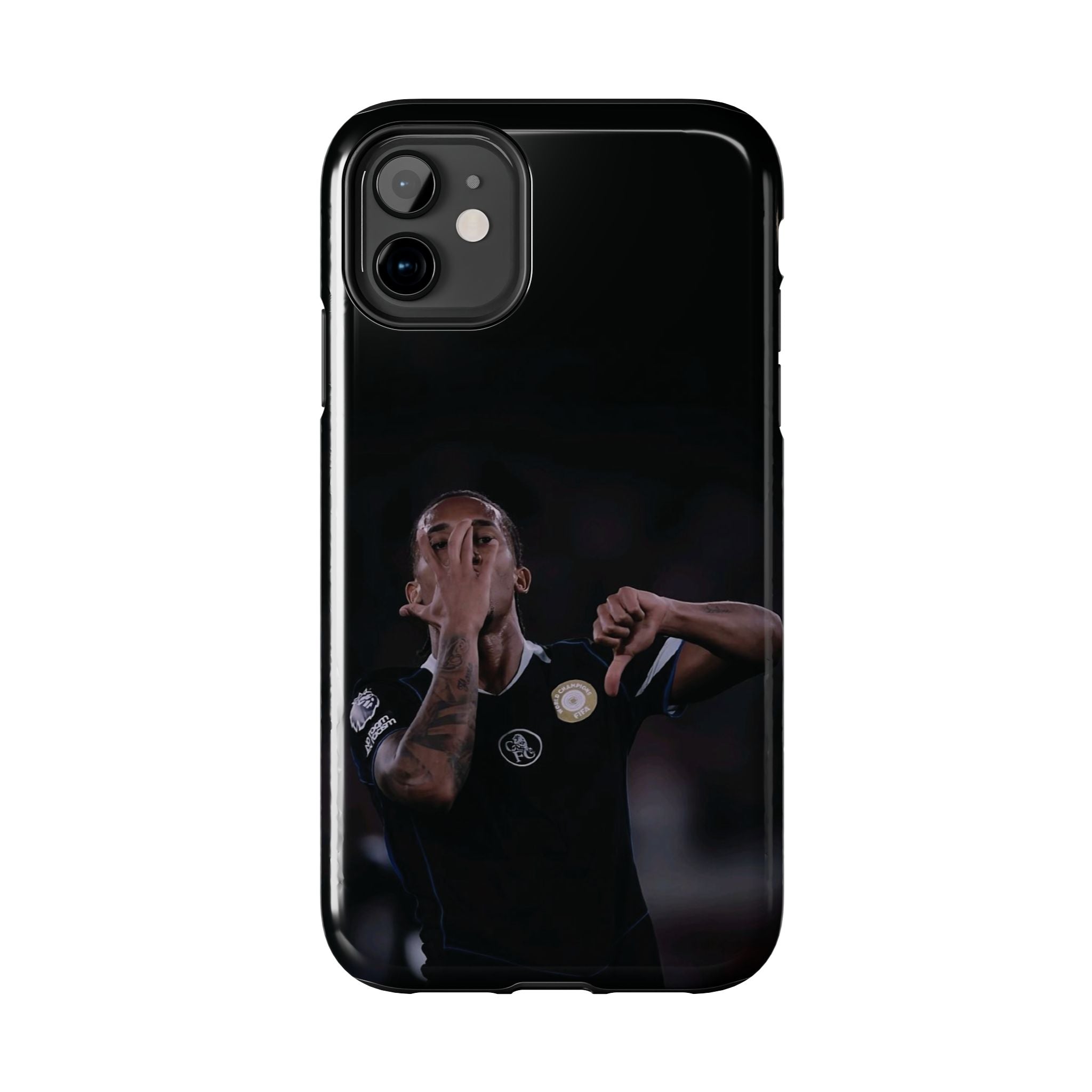 Joao Pedro - Phone Case