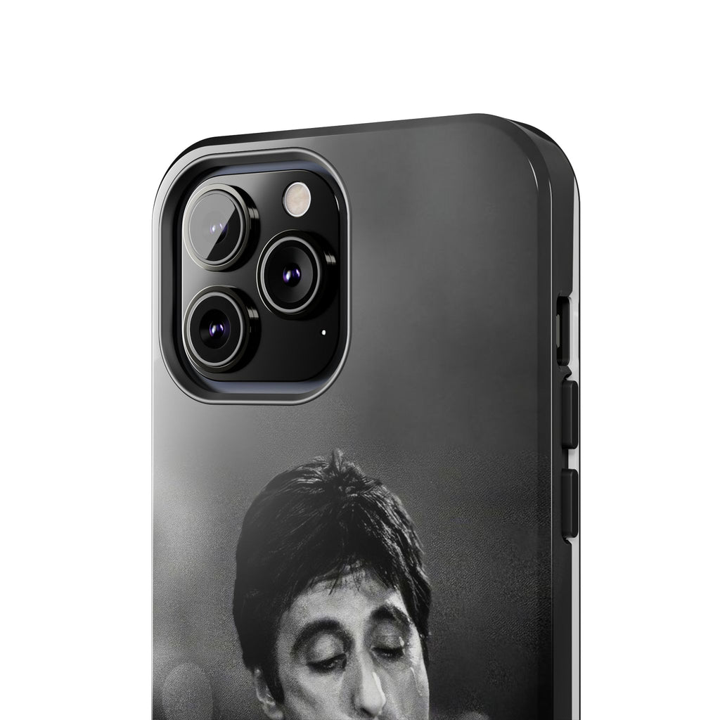 Tony Montana 'Scarface' - Phone Case