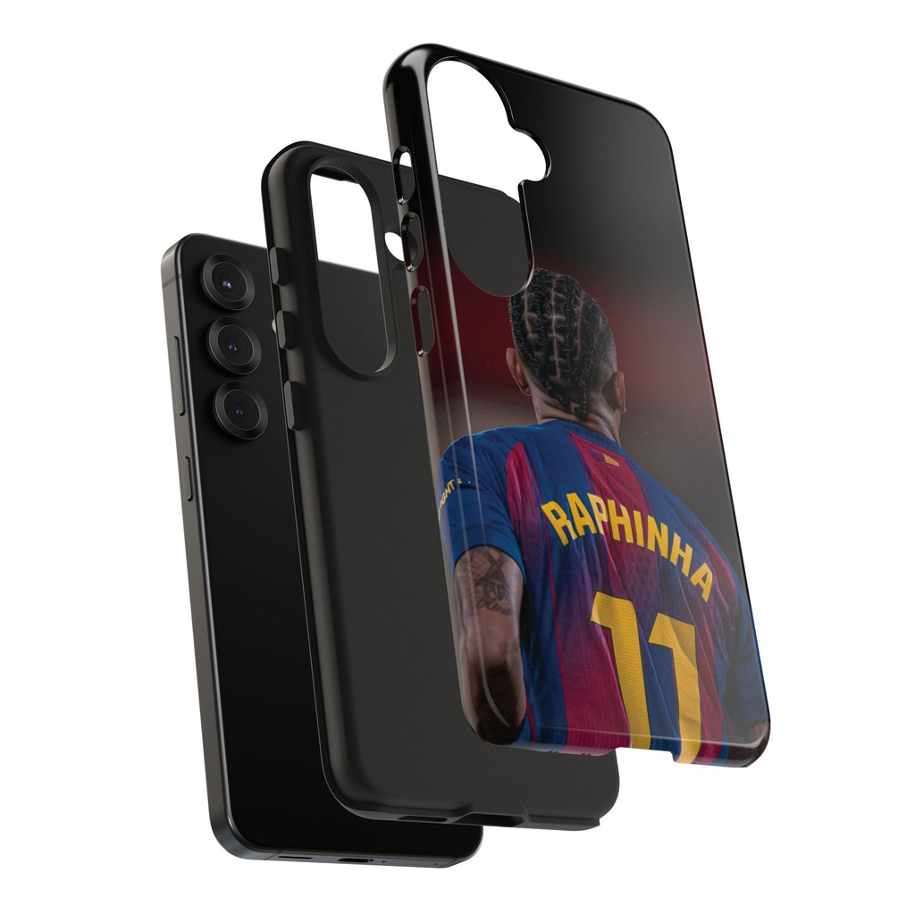 Raphinha - Phone Case