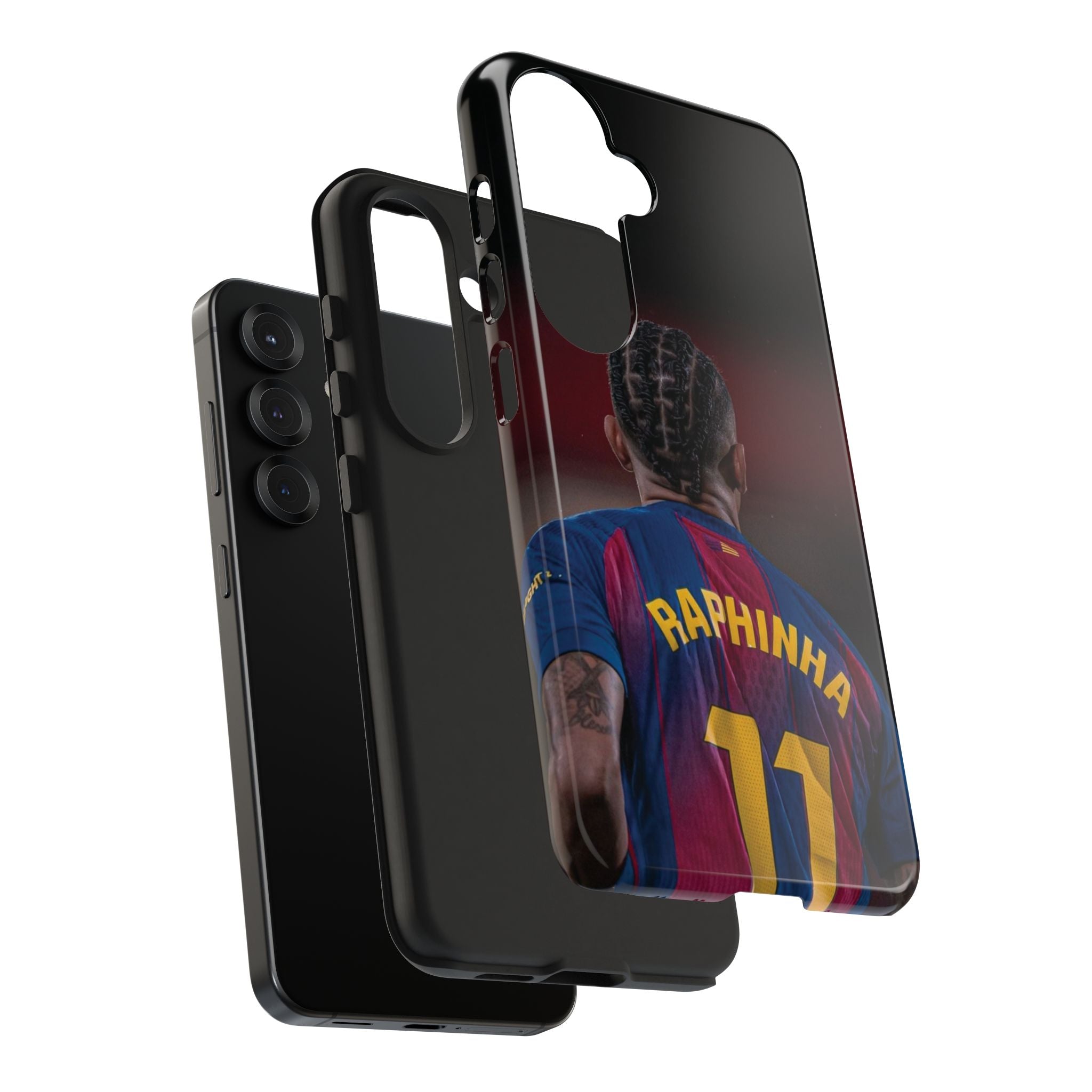 Raphinha - Phone Case