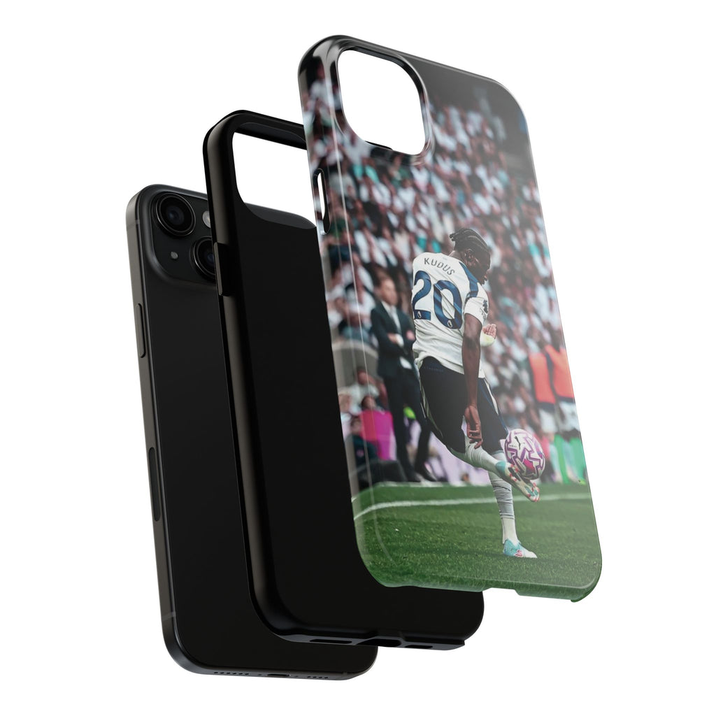 Mohammed Kudus - Phone Case