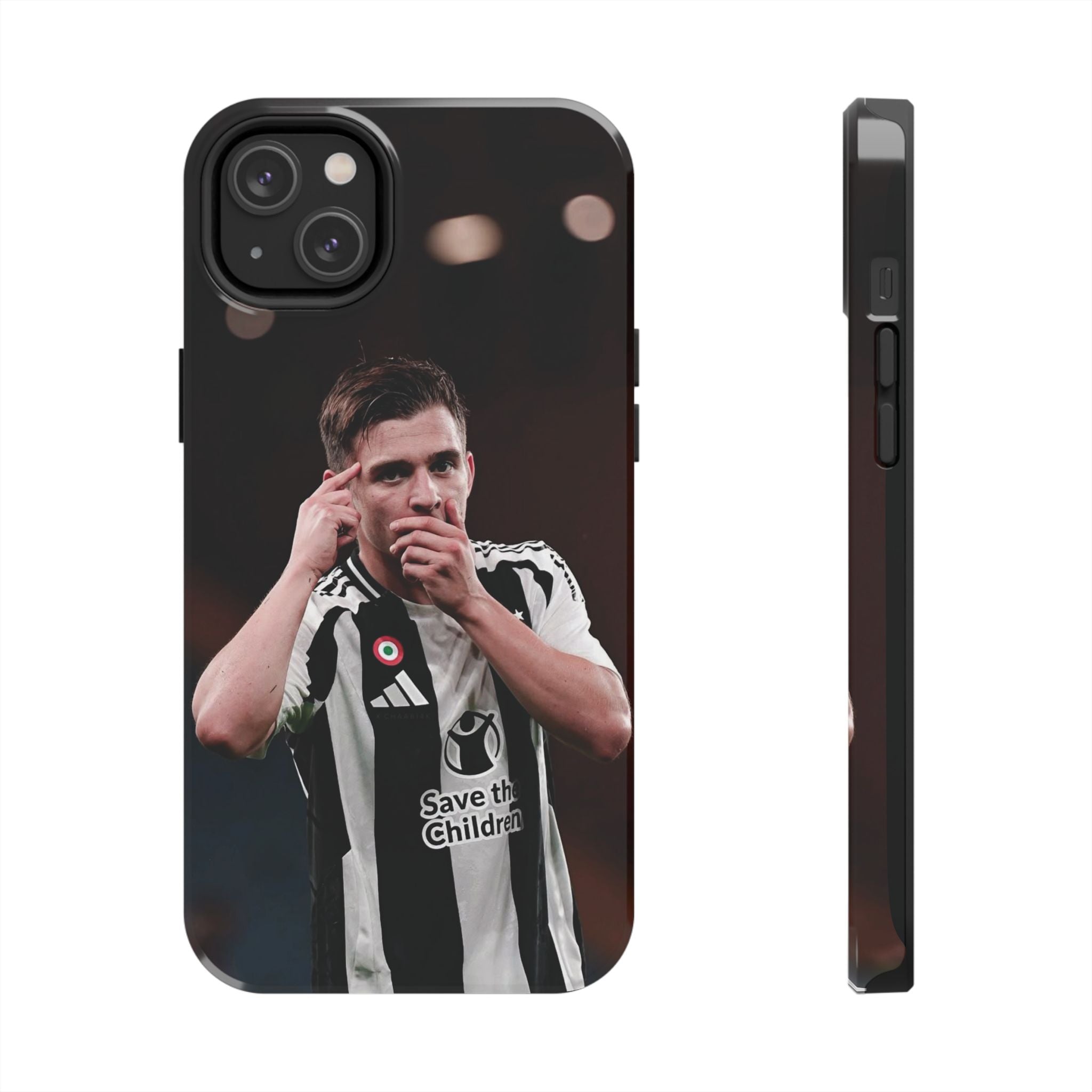 Francisco Conceição - Phone Case