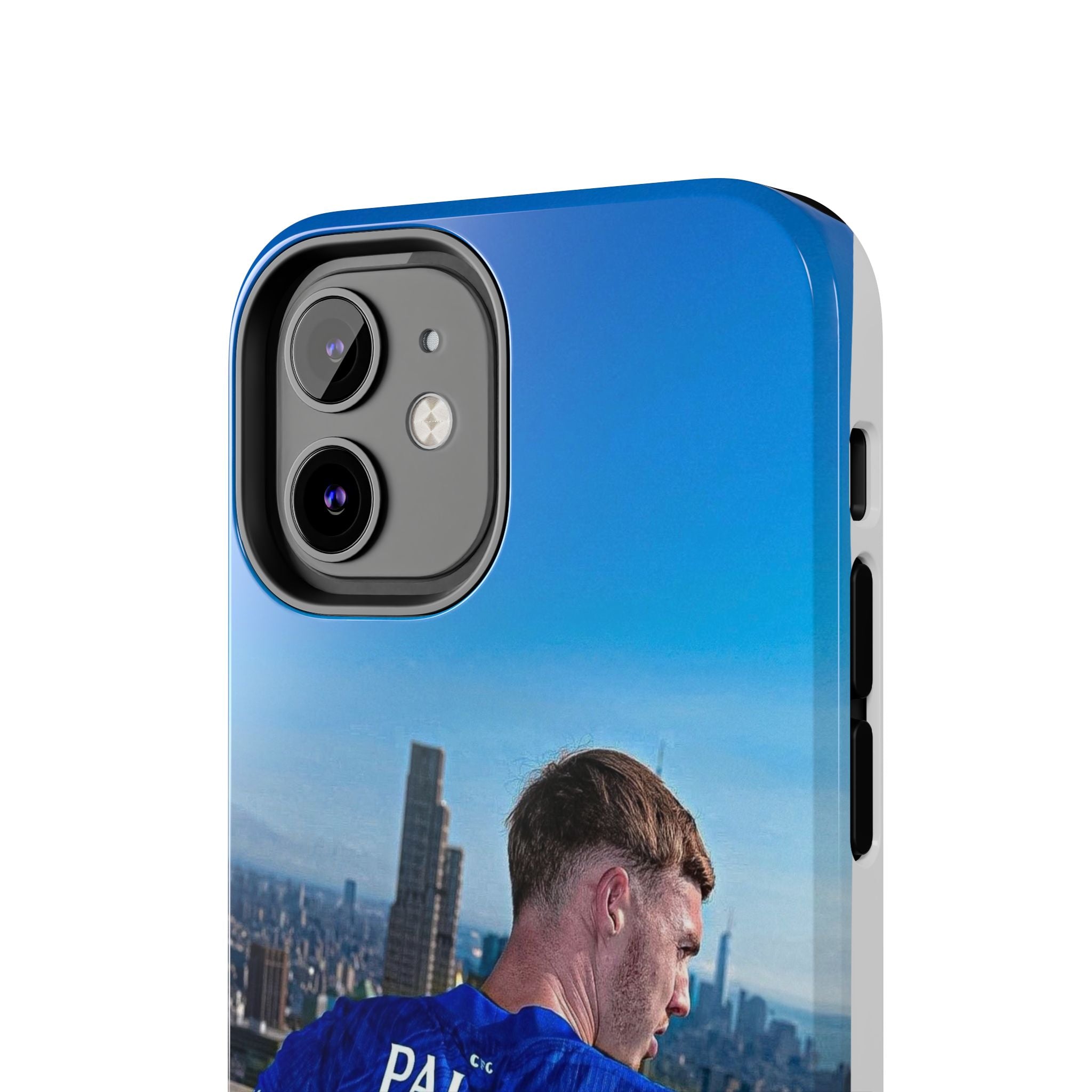 Cole Palmer - Phone Case