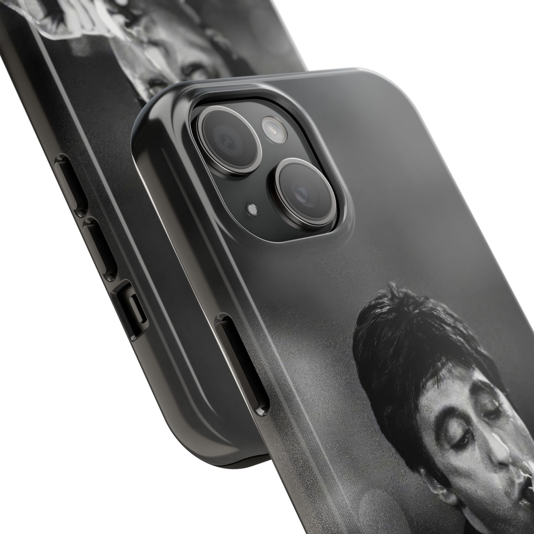 Tony Montana 'Scarface' - Phone Case