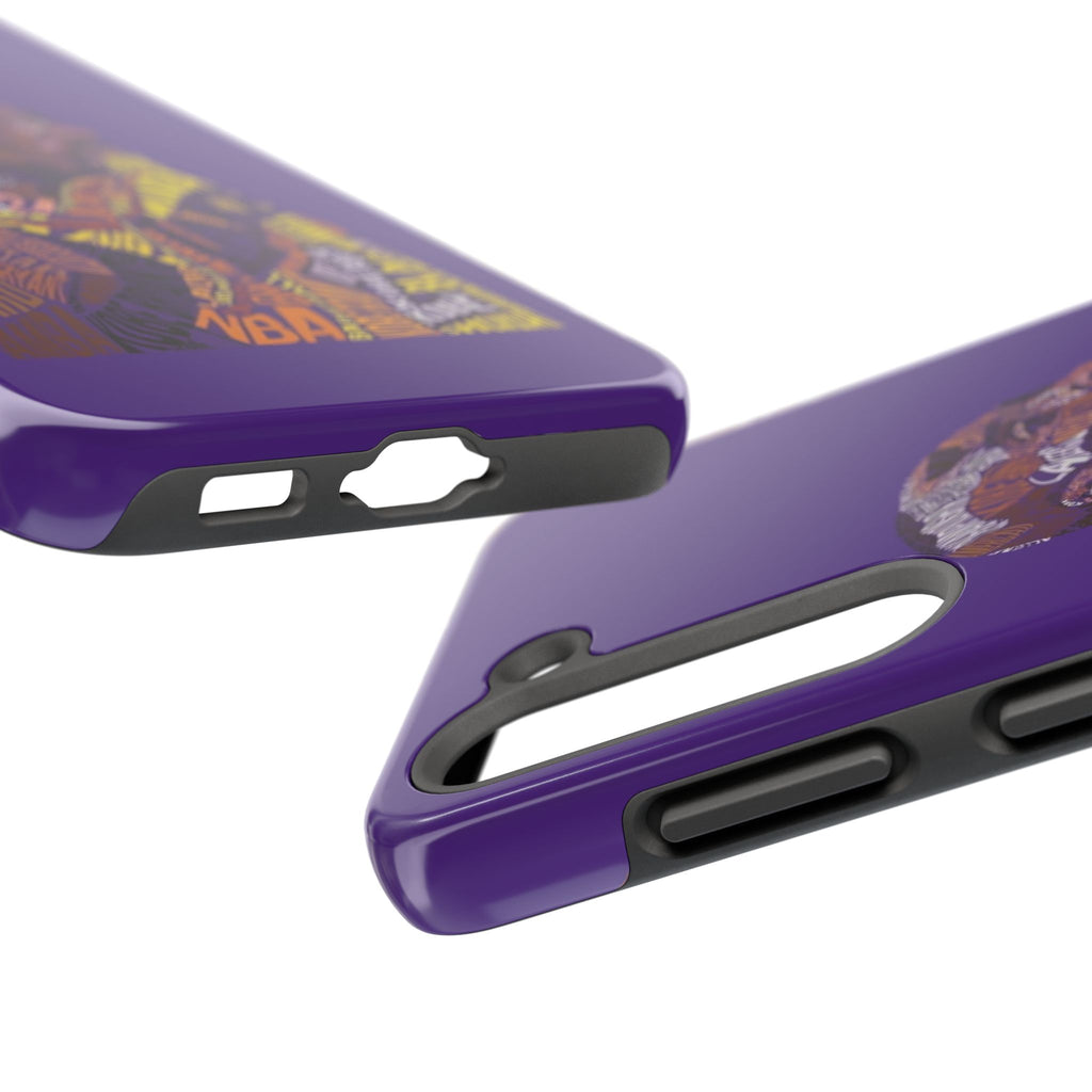 Kobe Bryant - Phone Case