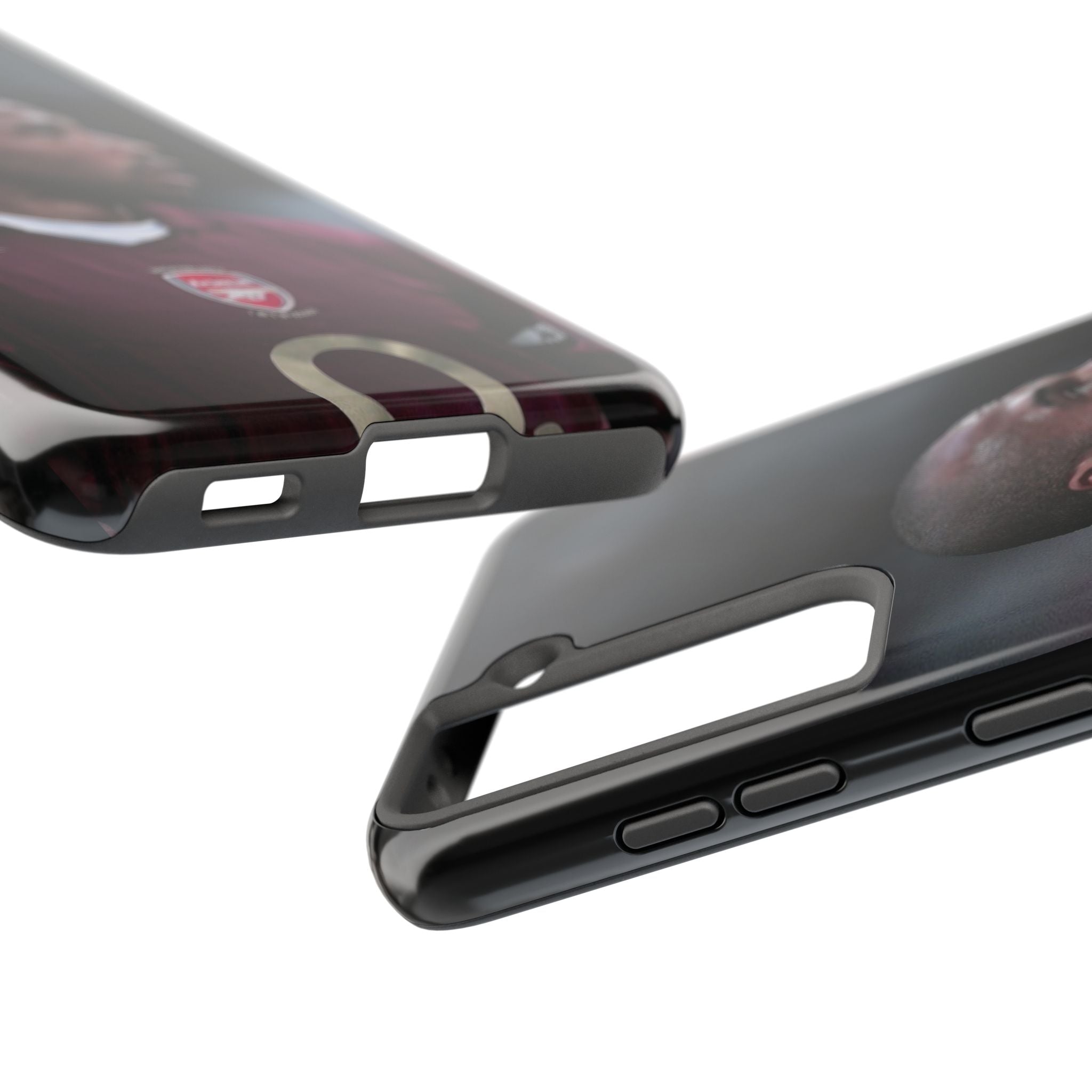 Thiery Henry - Phone Case