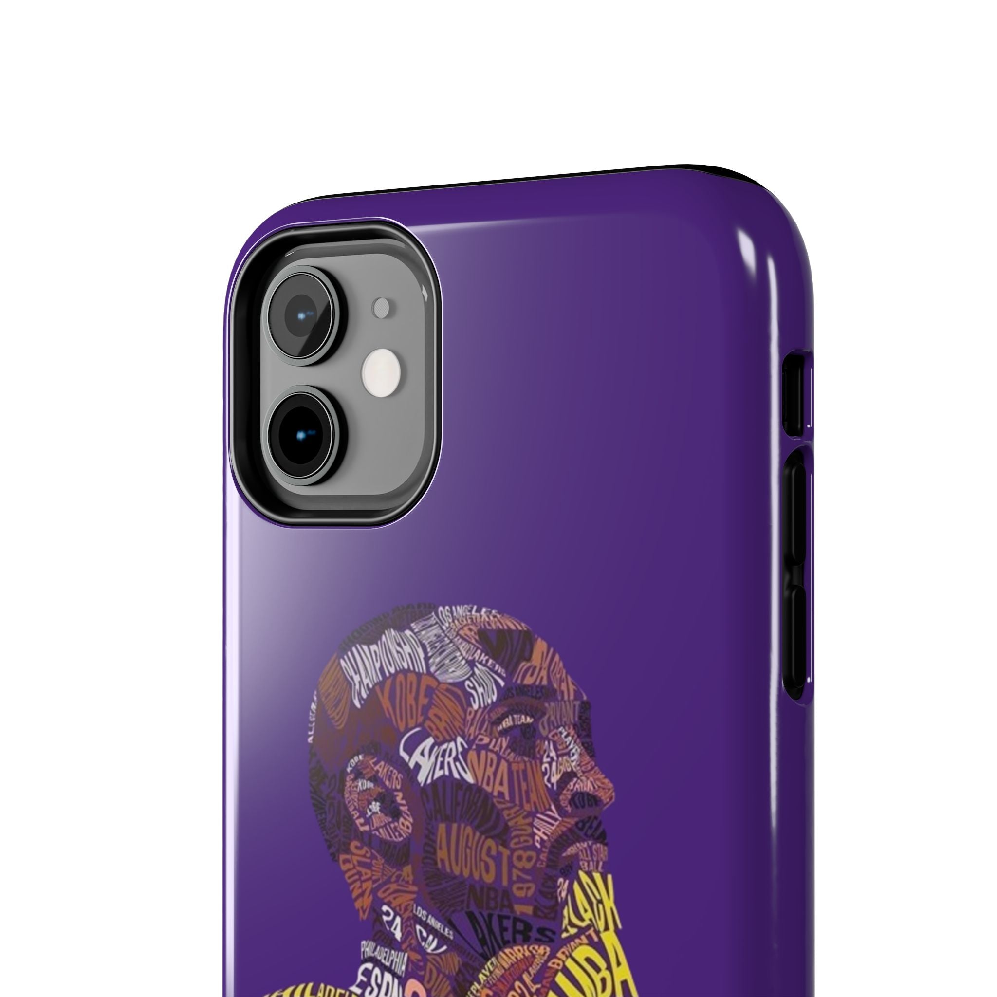 Kobe Bryant - Phone Case