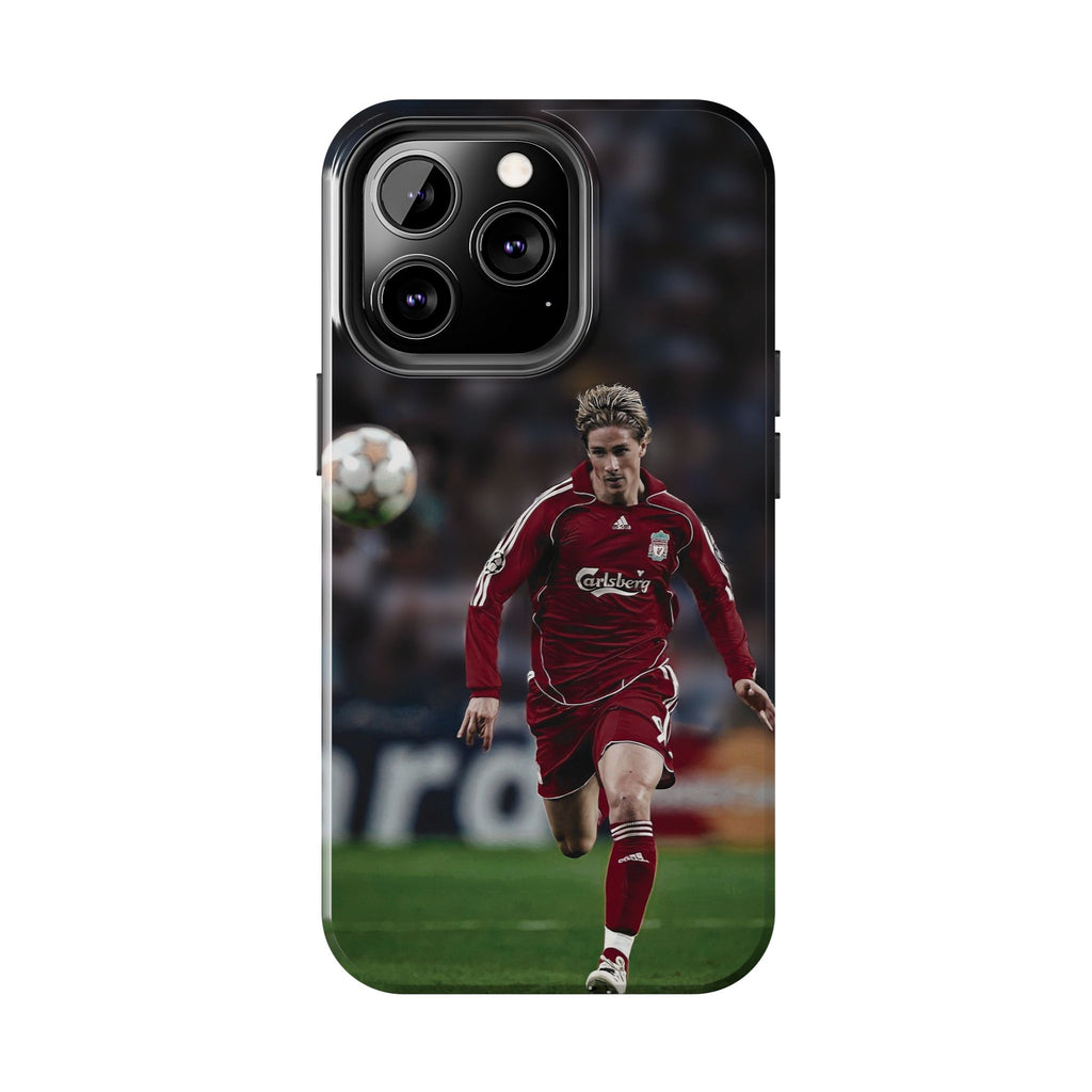Fernando Torres - Phone Case