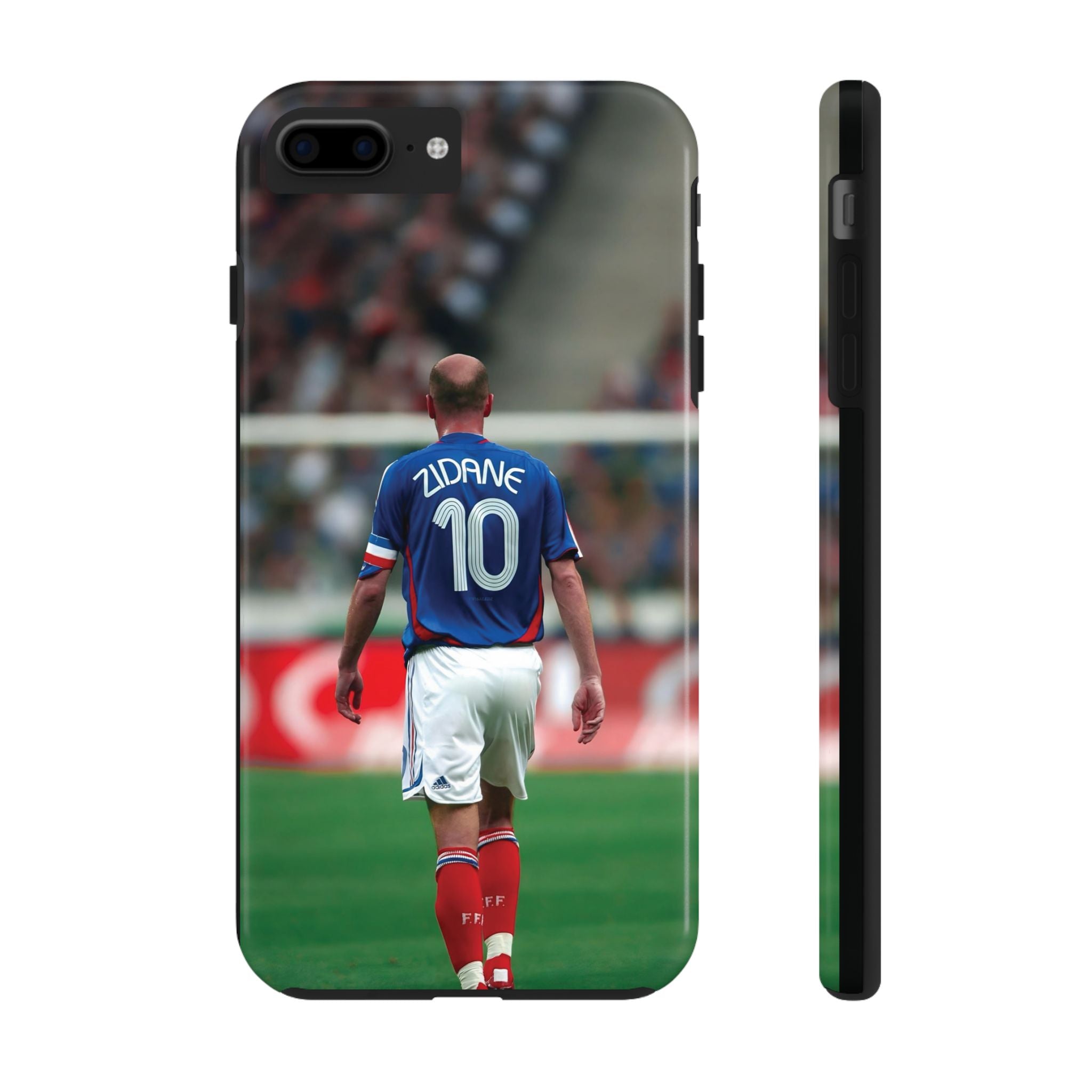 Zinedine Zidane - Phone Case