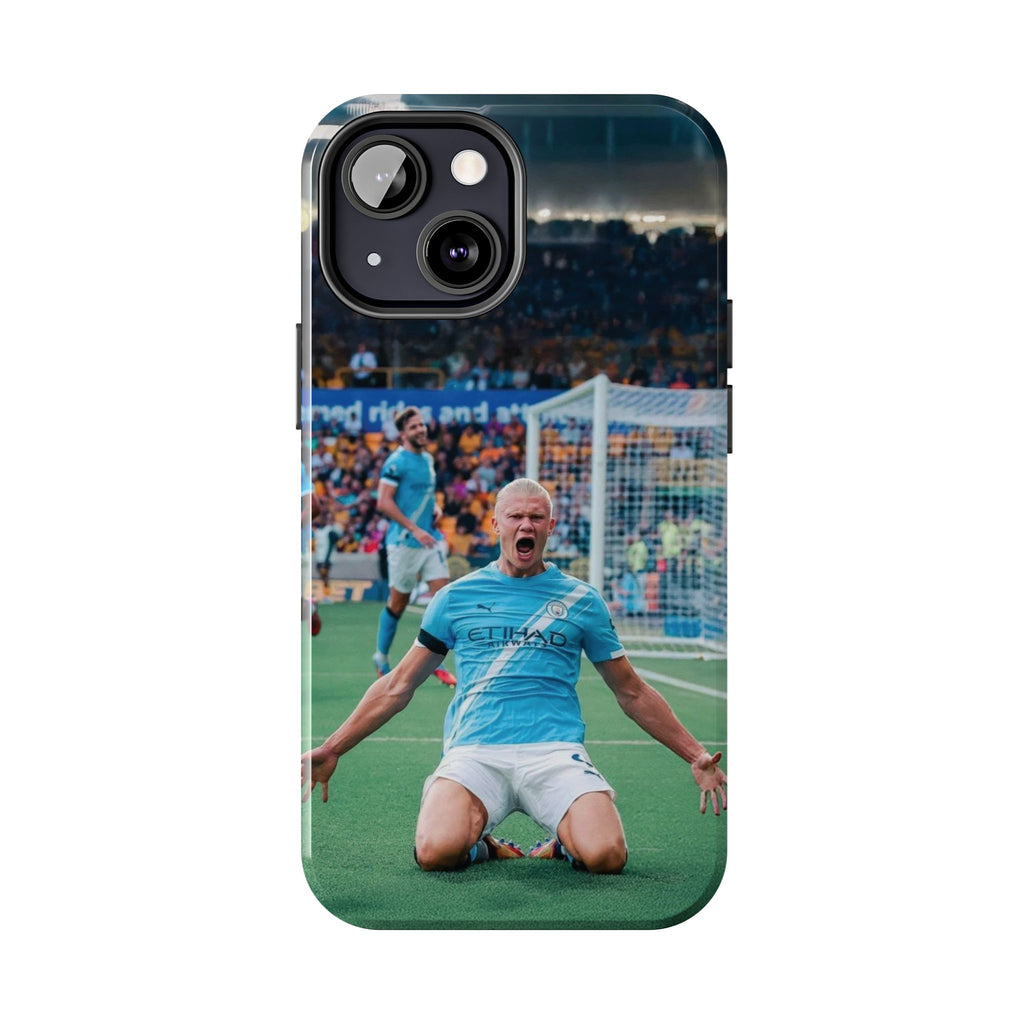Erling Haaland - Phone Case