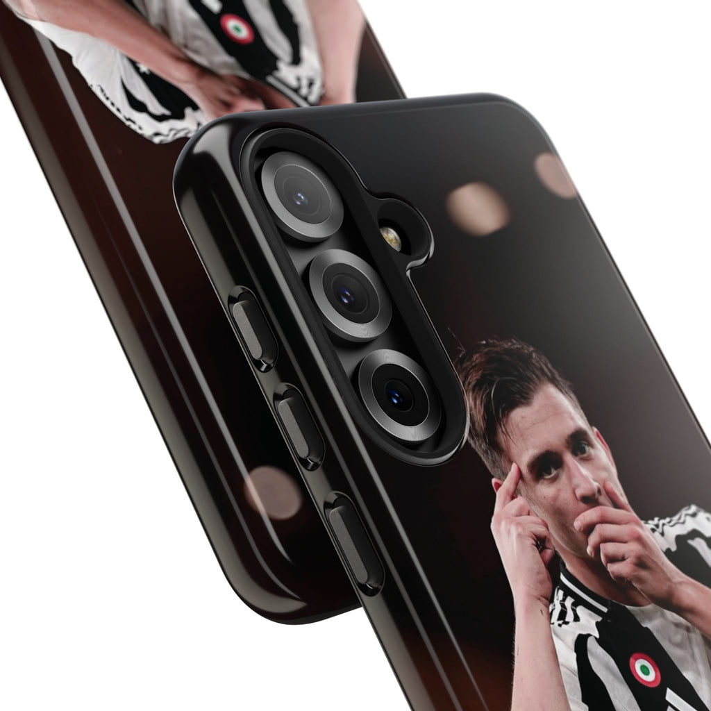 Francisco Conceição - Phone Case