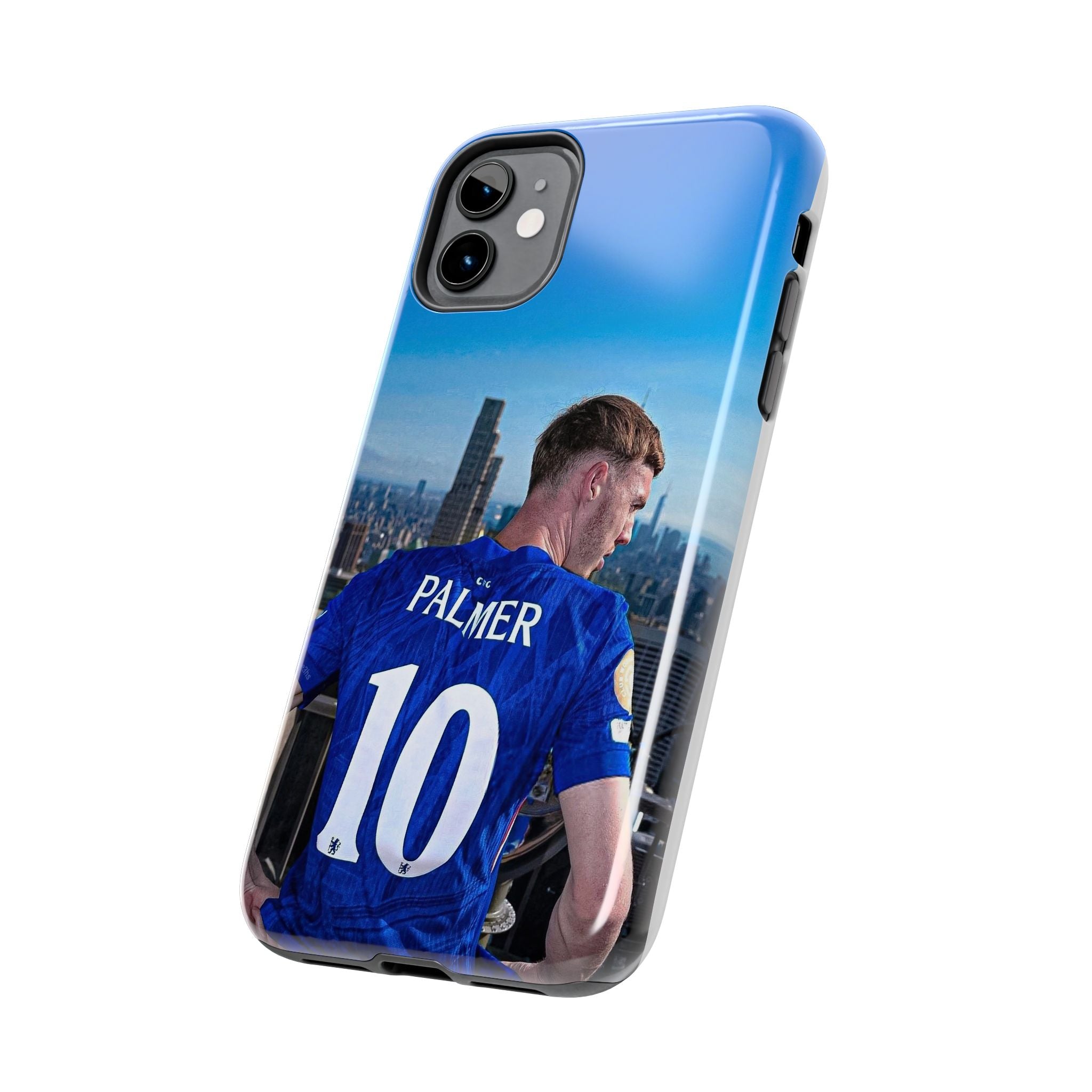 Cole Palmer - Phone Case