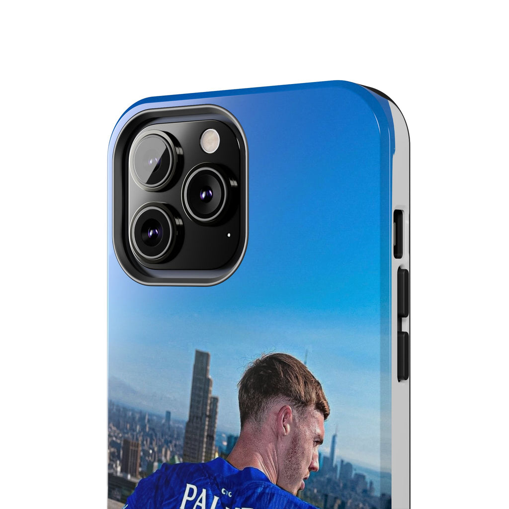 Cole Palmer - Phone Case