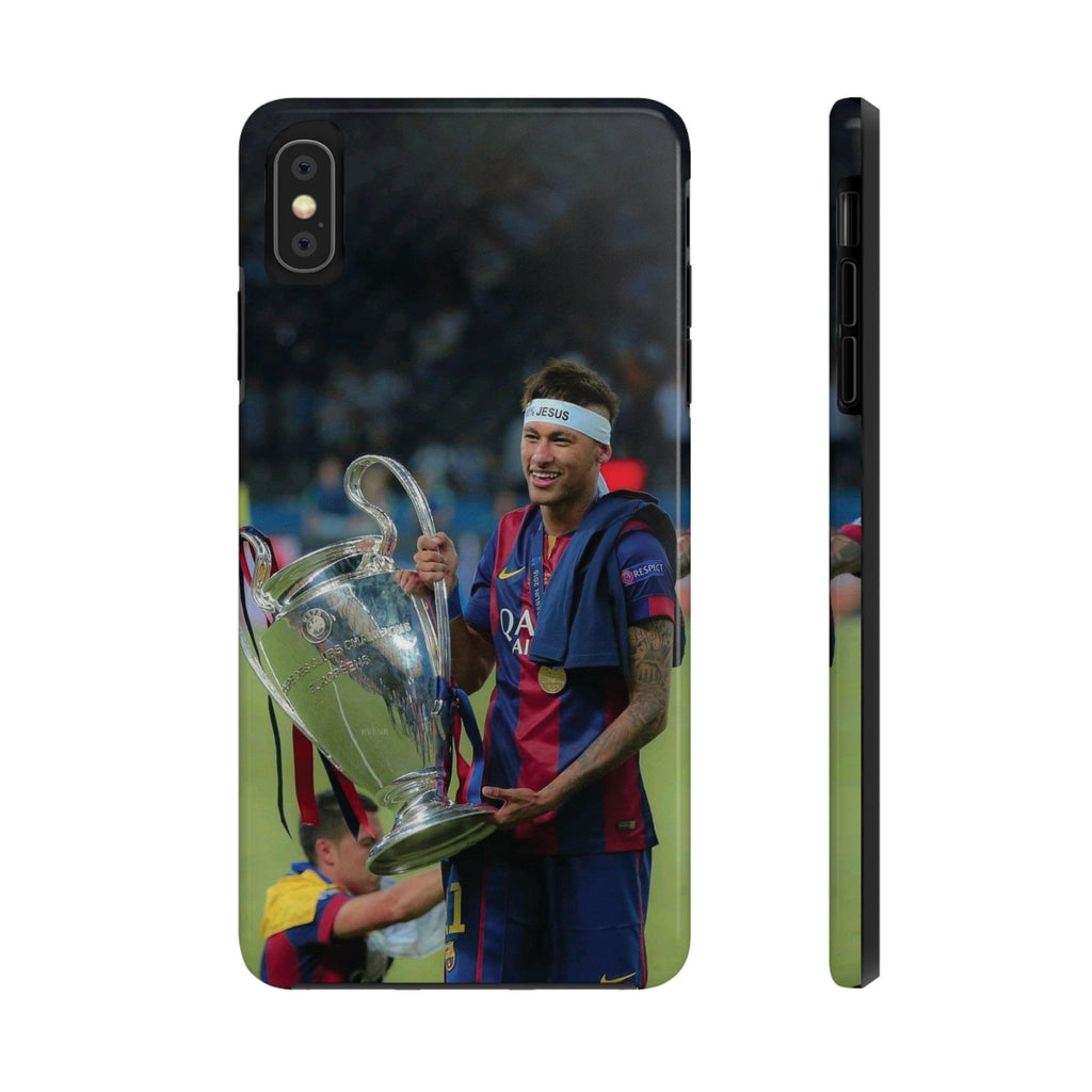 Neymar Jr - Phone Case
