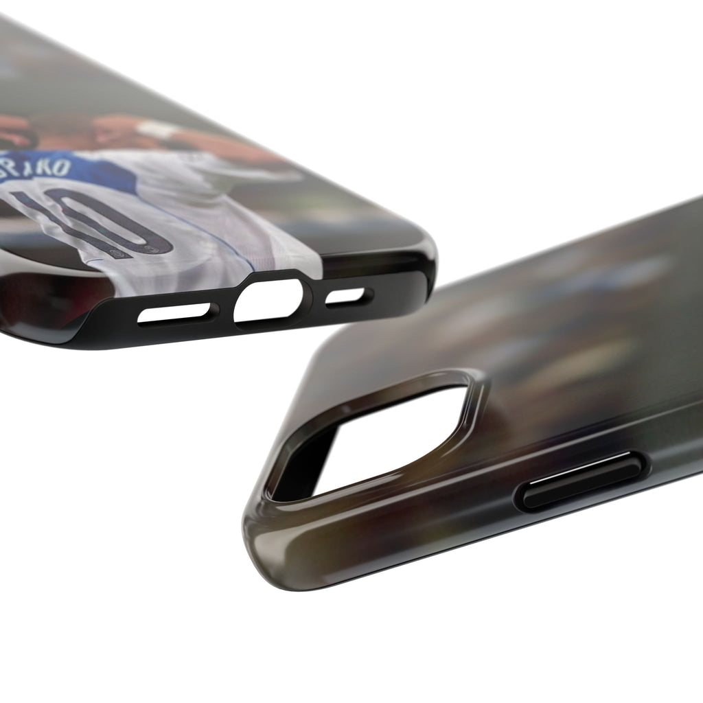 Adriano - Phone Case