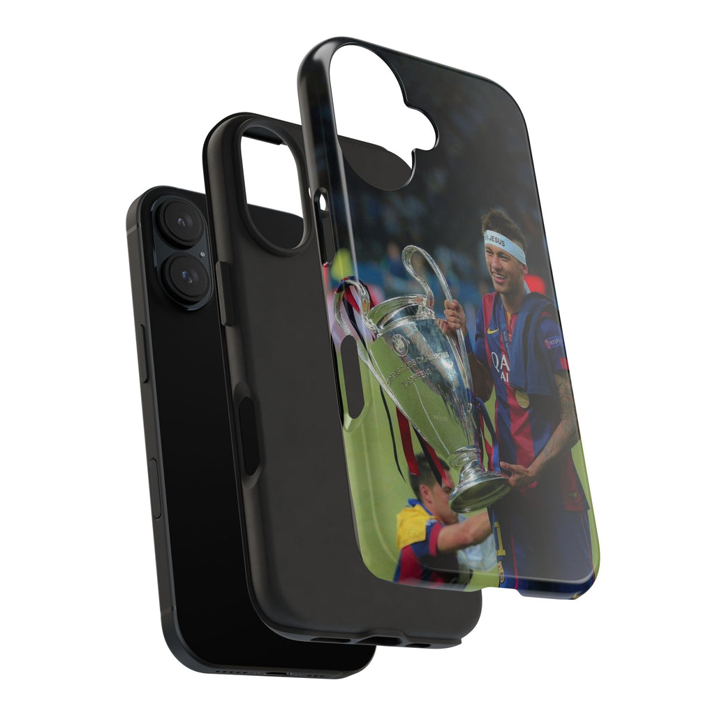 Neymar Jr - Phone Case