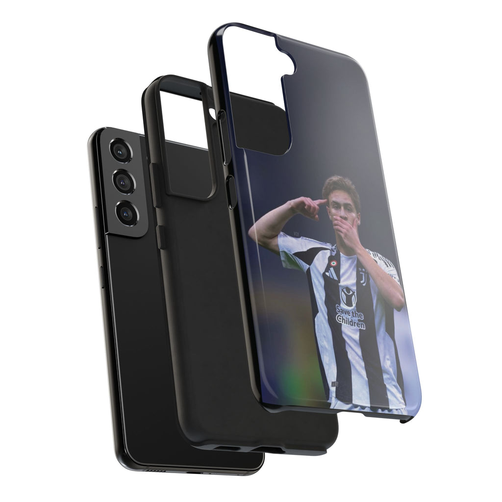 Kenan Yildiz - Phone Case