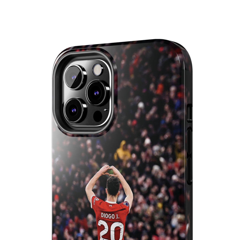 Diogo Jota - Phone Case
