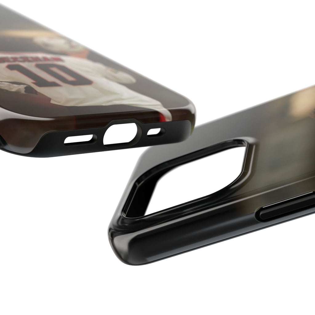 David Beckham - Phone Case