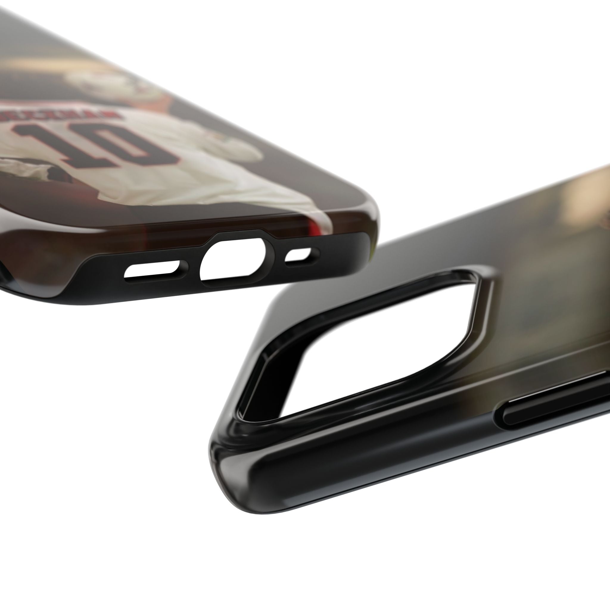 David Beckham - Phone Case