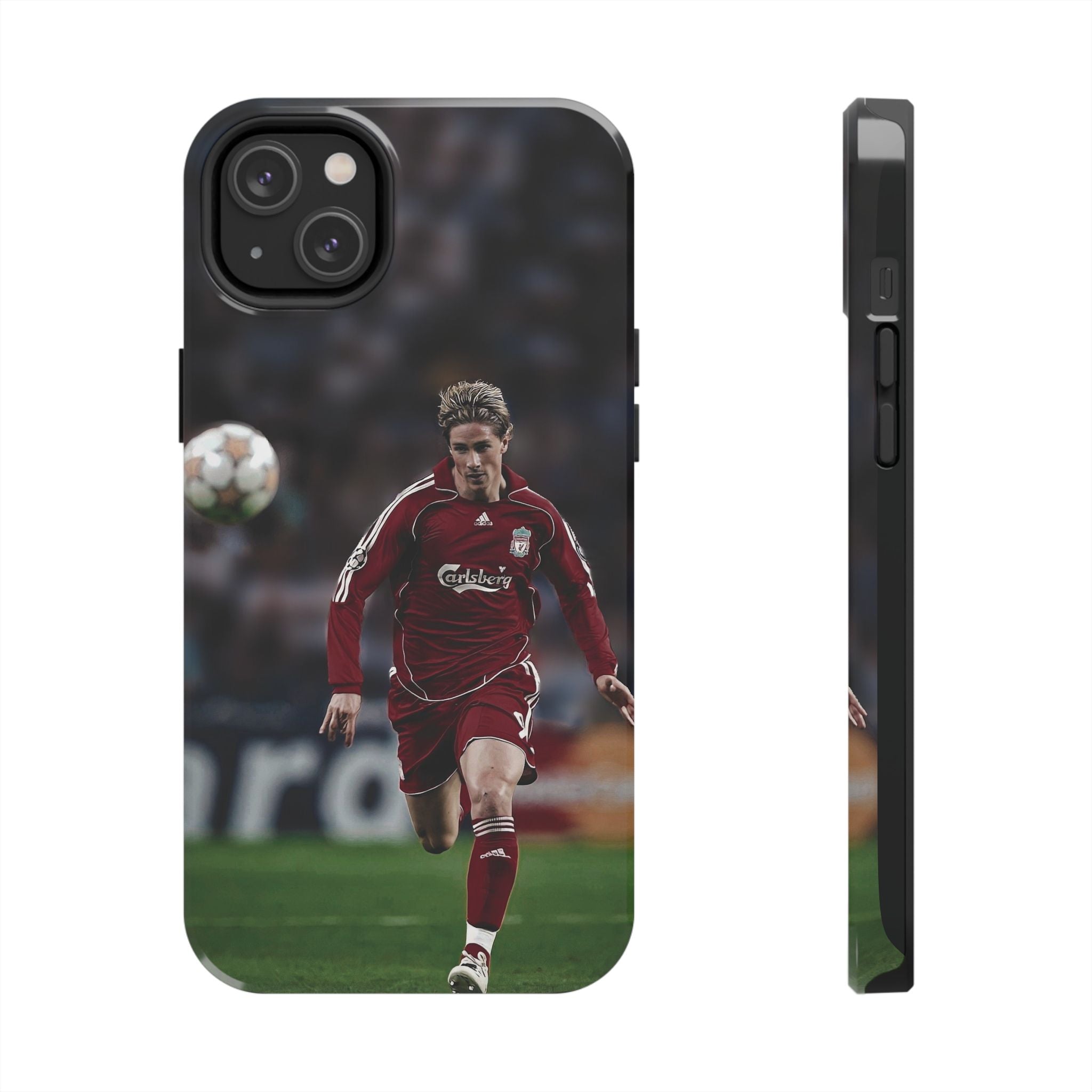 Fernando Torres - Phone Case