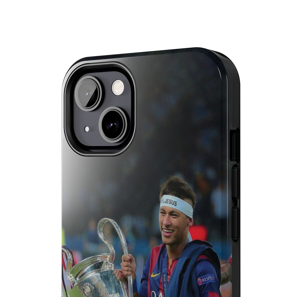 Neymar Jr - Phone Case