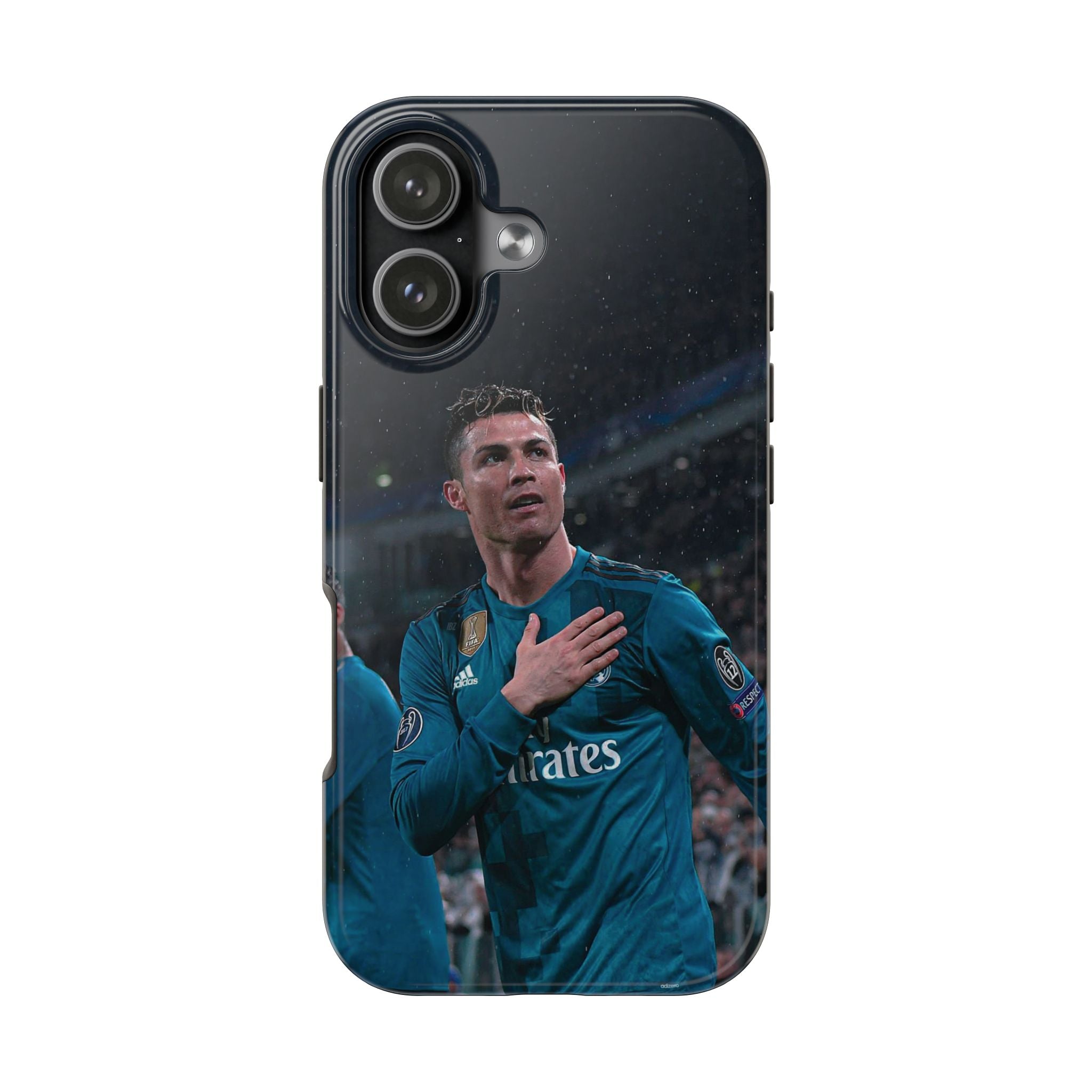 Cristiano Ronaldo - Phone Case