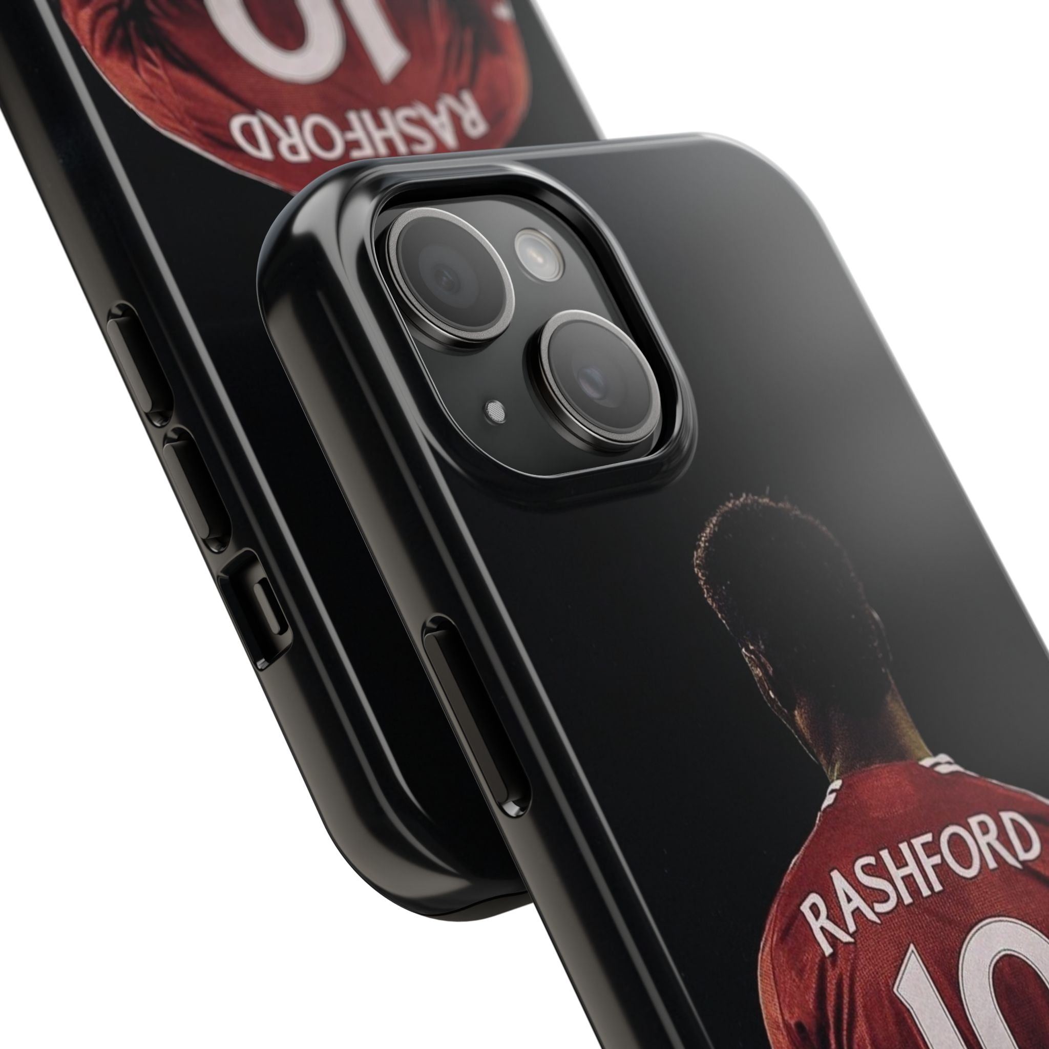 Marcus Rashford - Phone Case