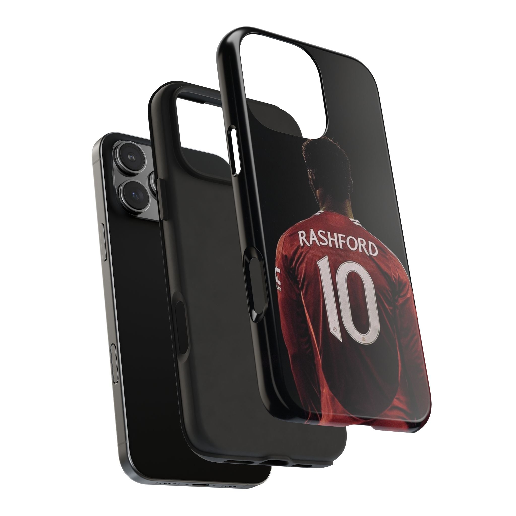 Marcus Rashford - Phone Case