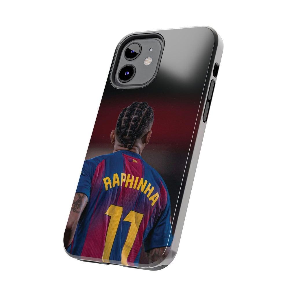 Raphinha - Phone Case