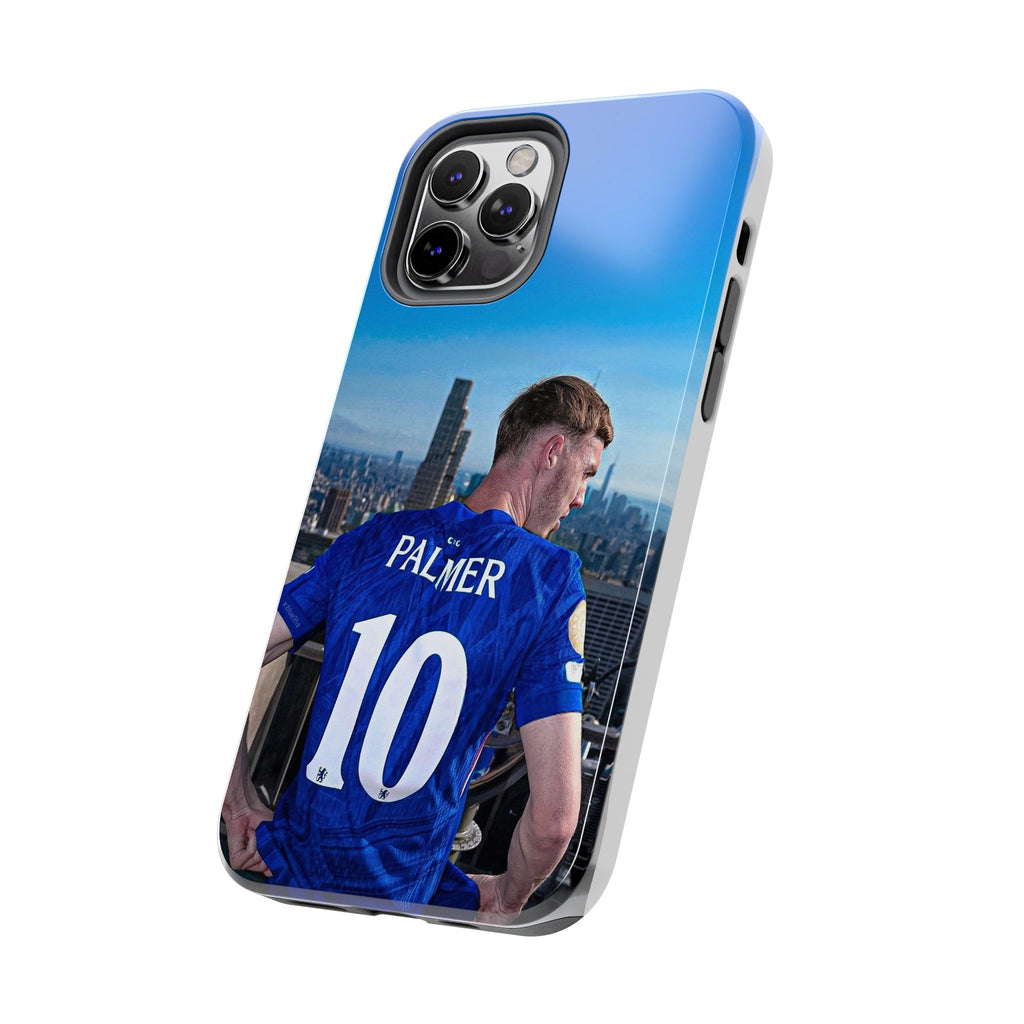 Cole Palmer - Phone Case
