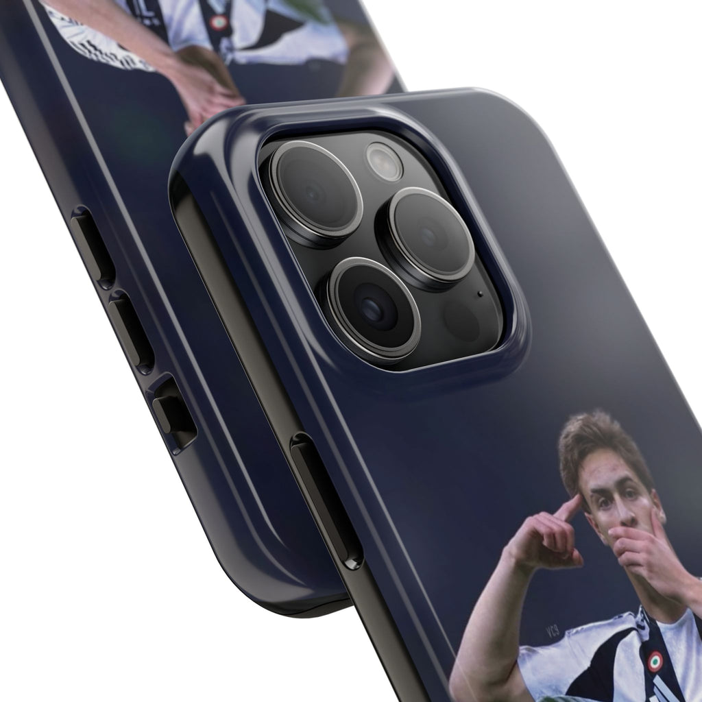 Kenan Yildiz - Phone Case