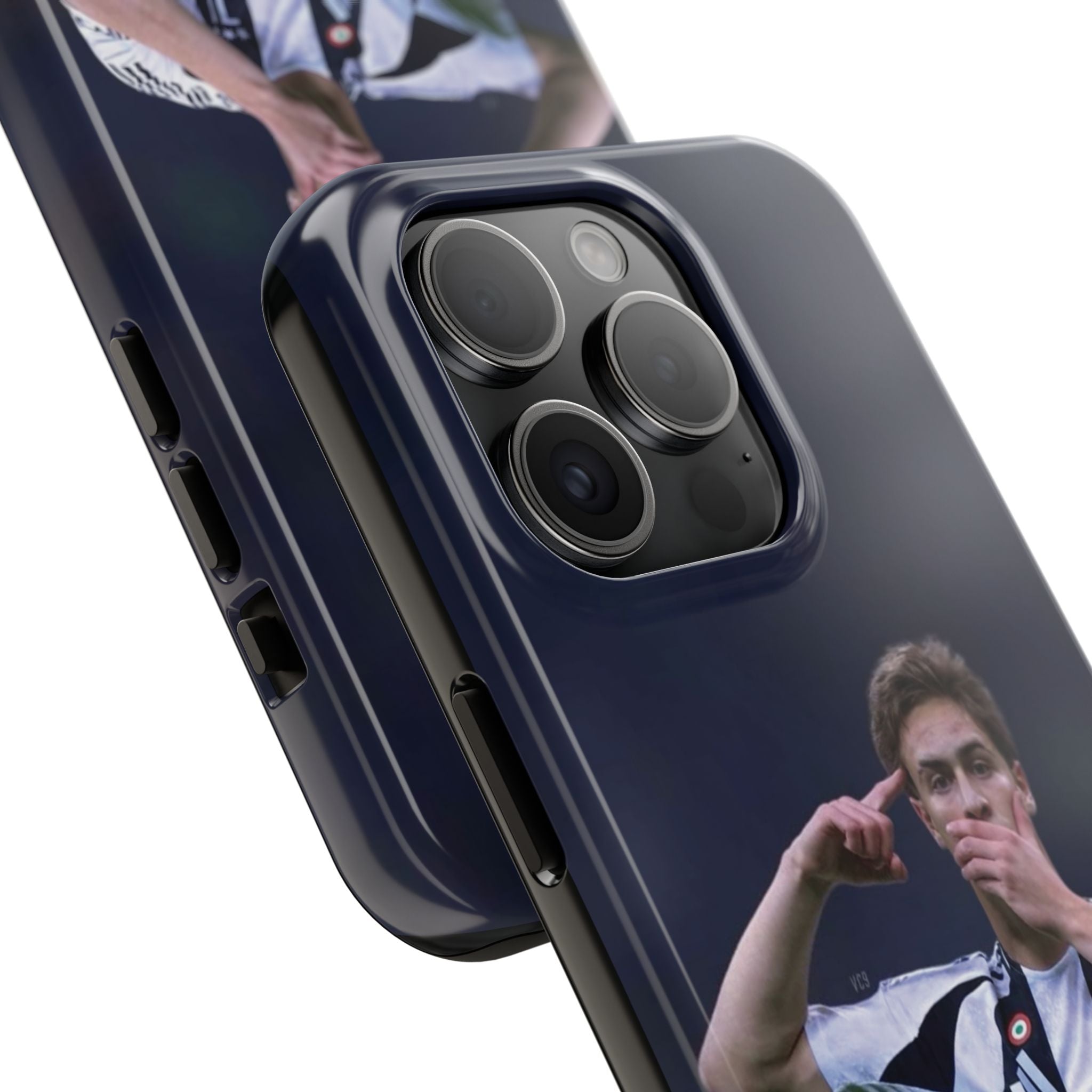 Kenan Yildiz - Phone Case