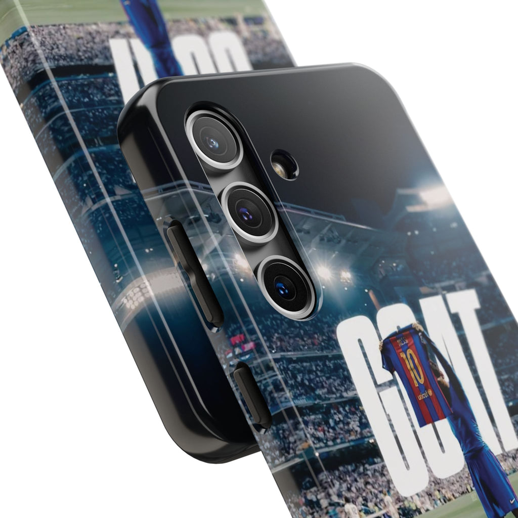 Lionel Messi - Phone Case