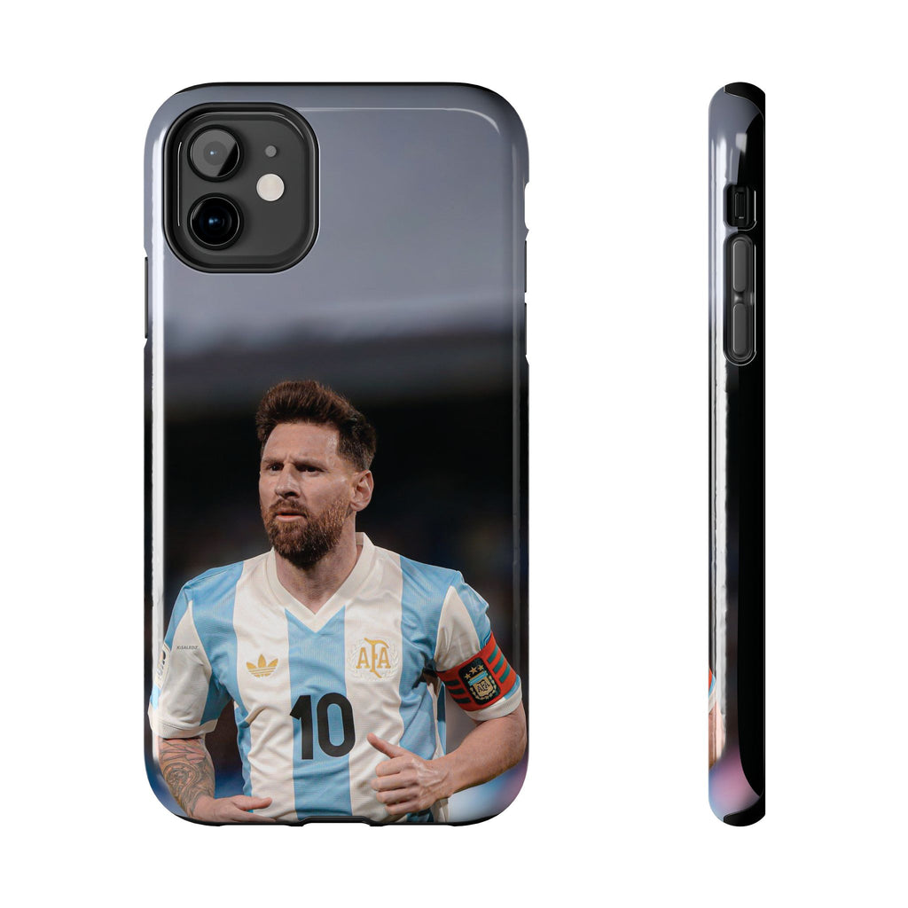Lionel Messi - Phone Case