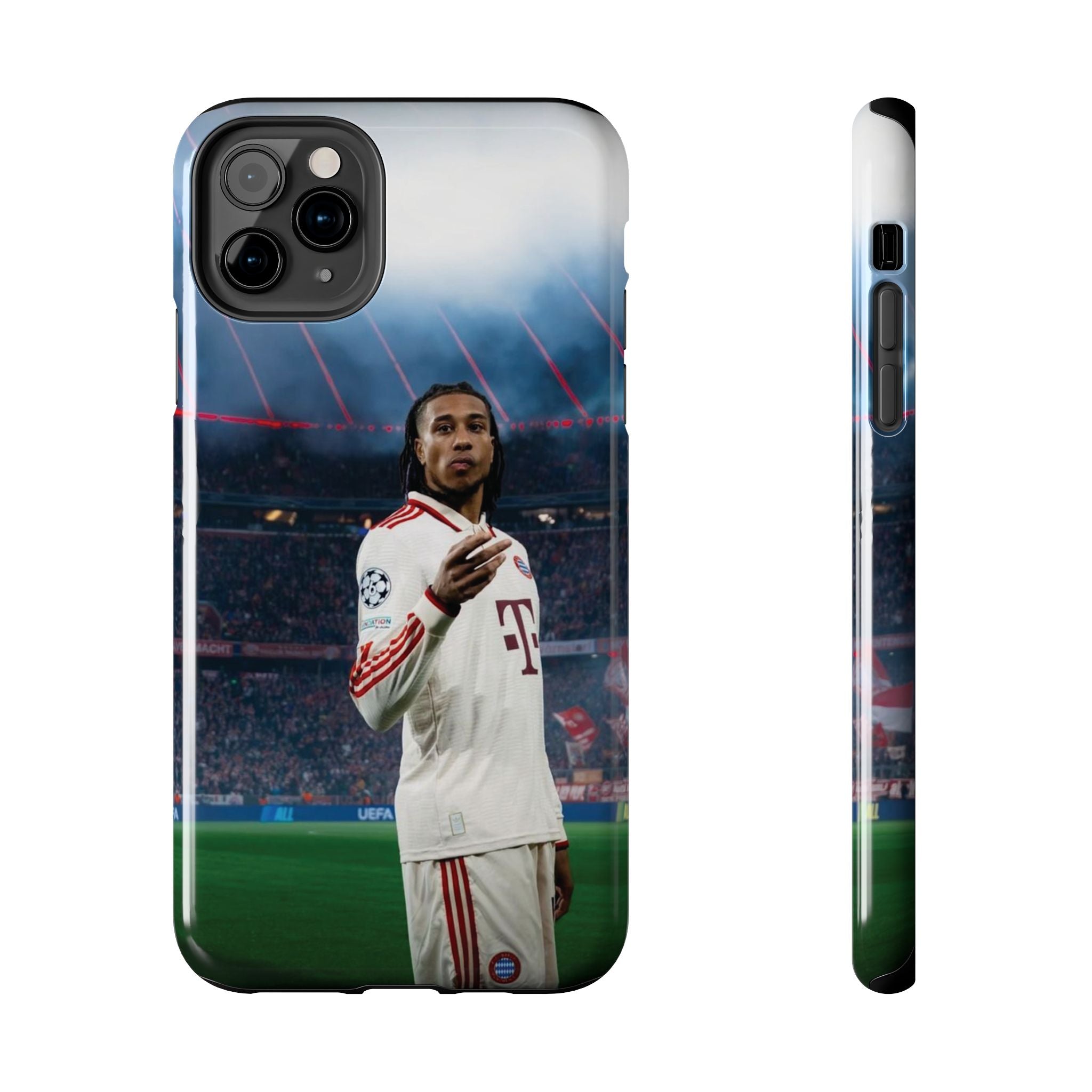 Michael Olise - Phone Case