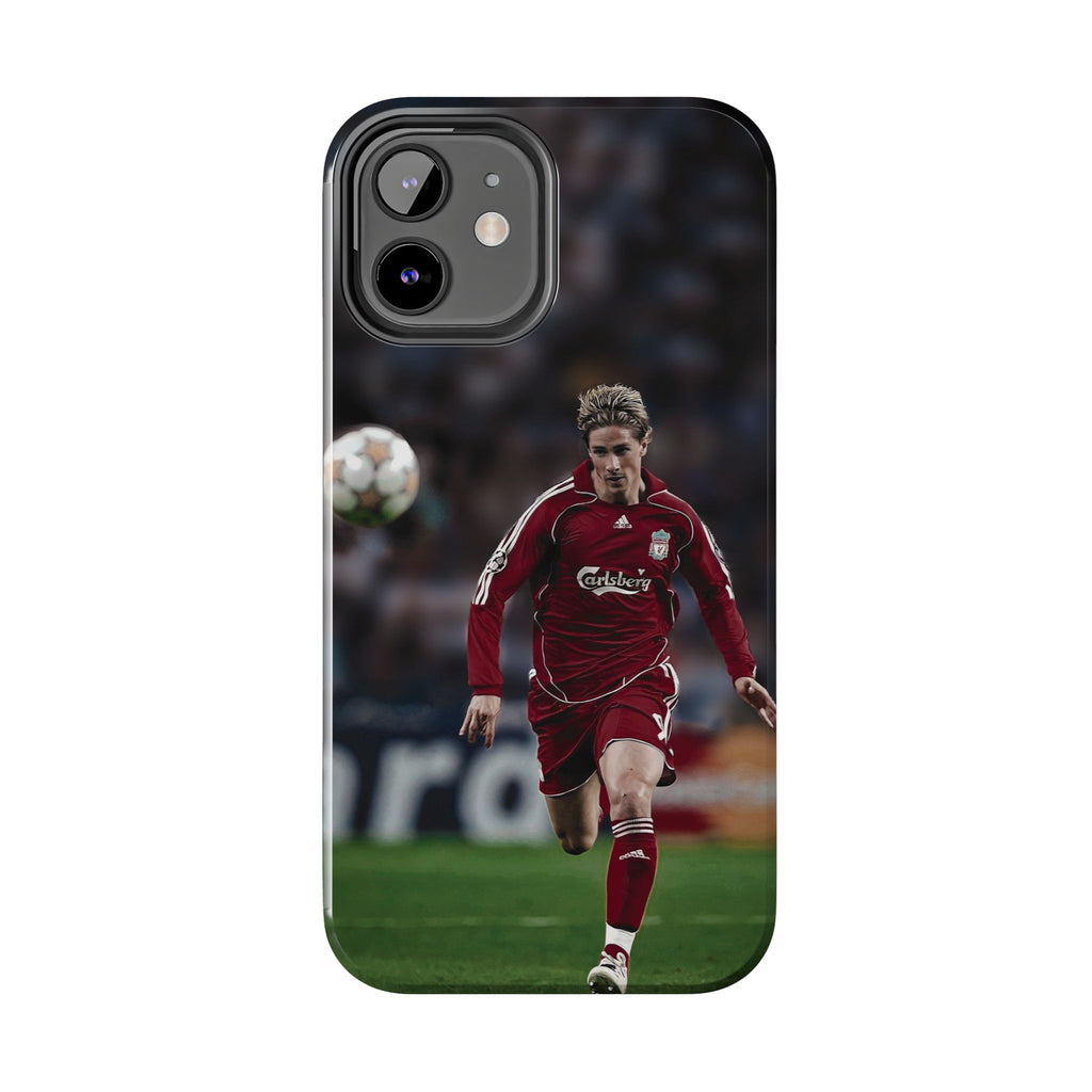 Fernando Torres - Phone Case
