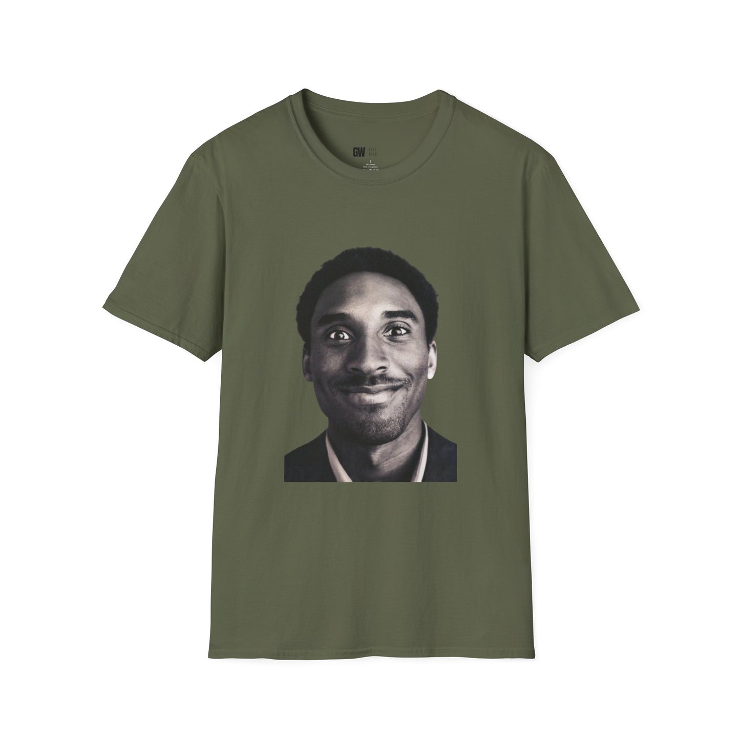 Kobe Bryant - Shirt