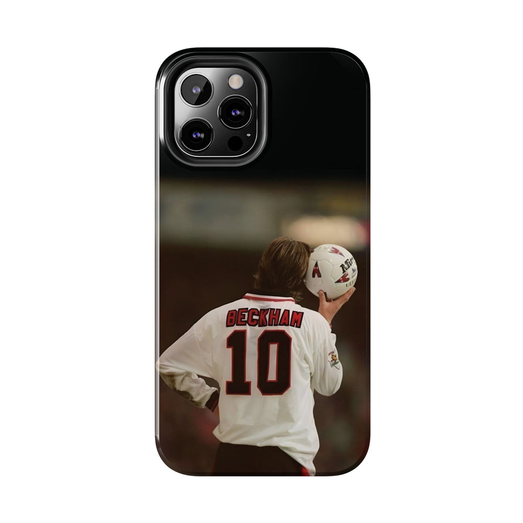 David Beckham - Phone Case