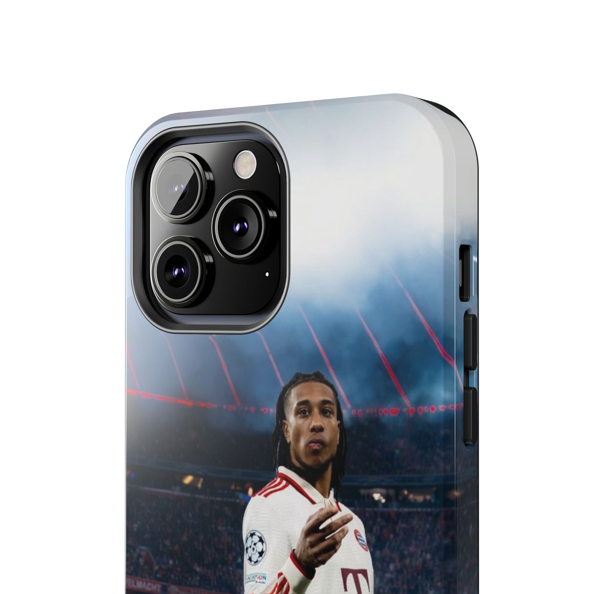 Michael Olise - Phone Case