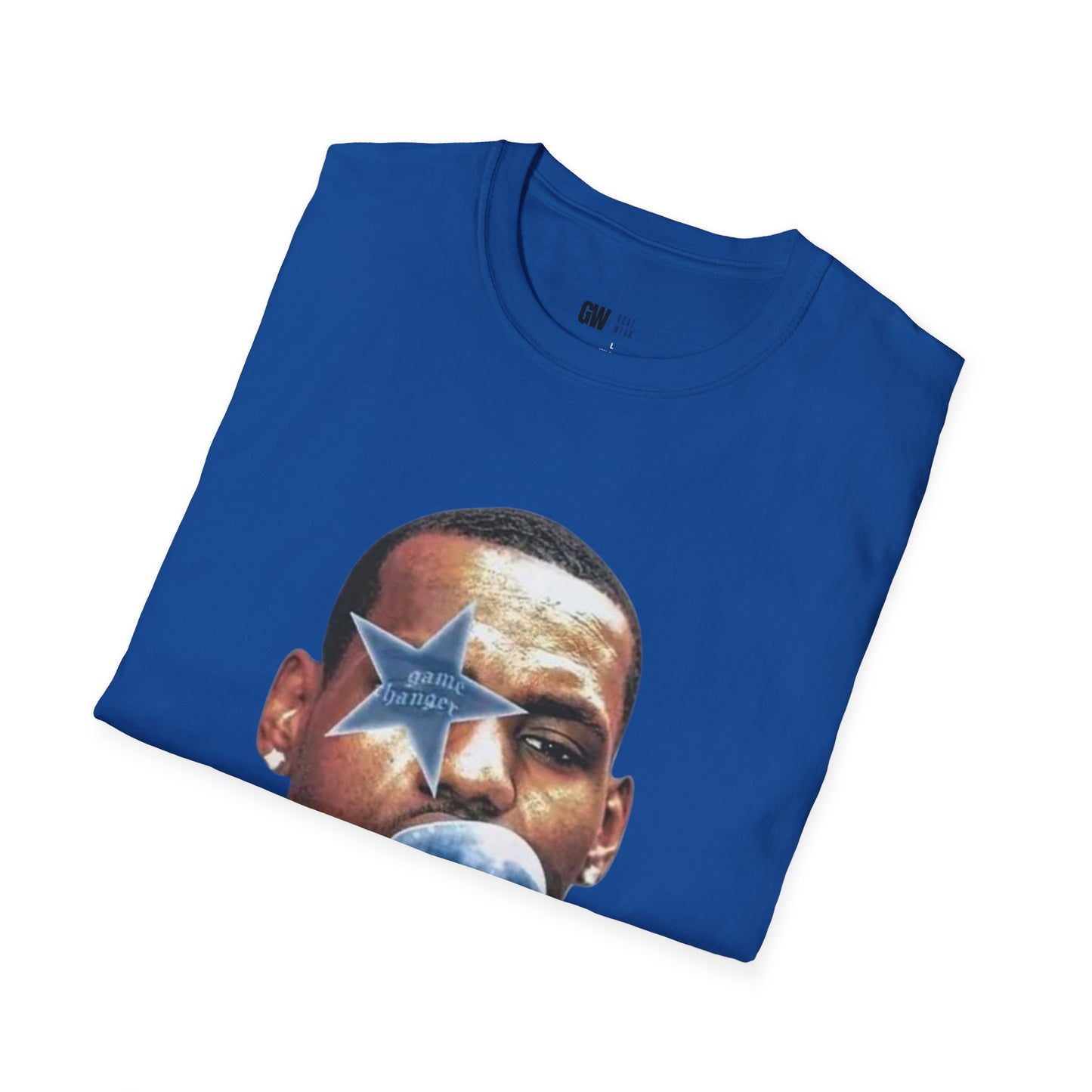 LeBron James - Shirt