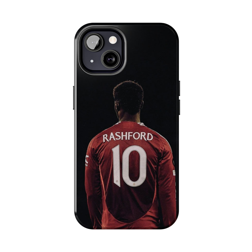Marcus Rashford - Phone Case