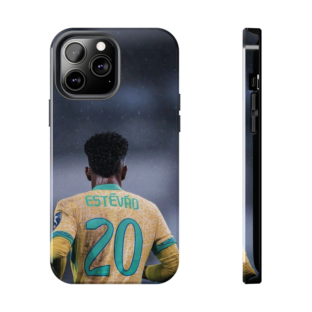 Estevao - Phone Case