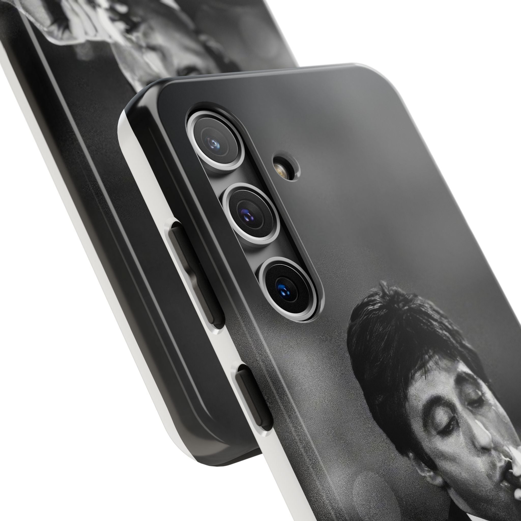Tony Montana 'Scarface' - Phone Case