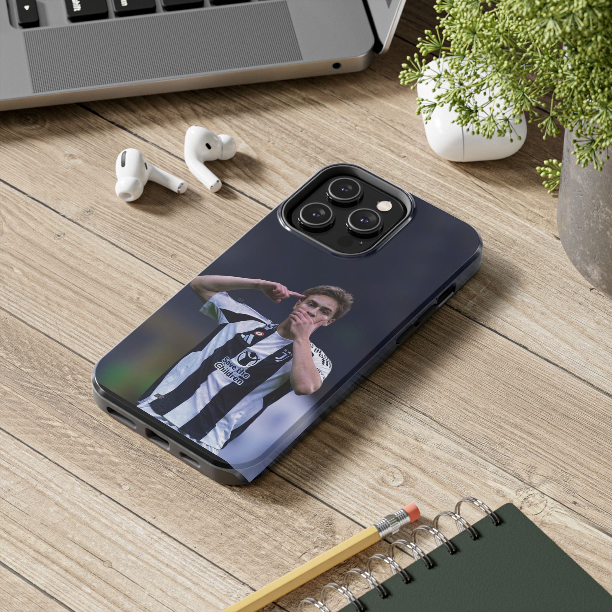 Kenan Yildiz - Phone Case