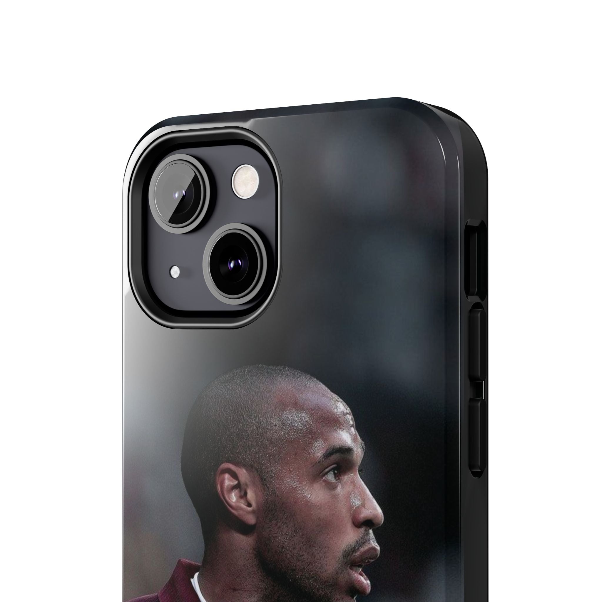 Thiery Henry - Phone Case
